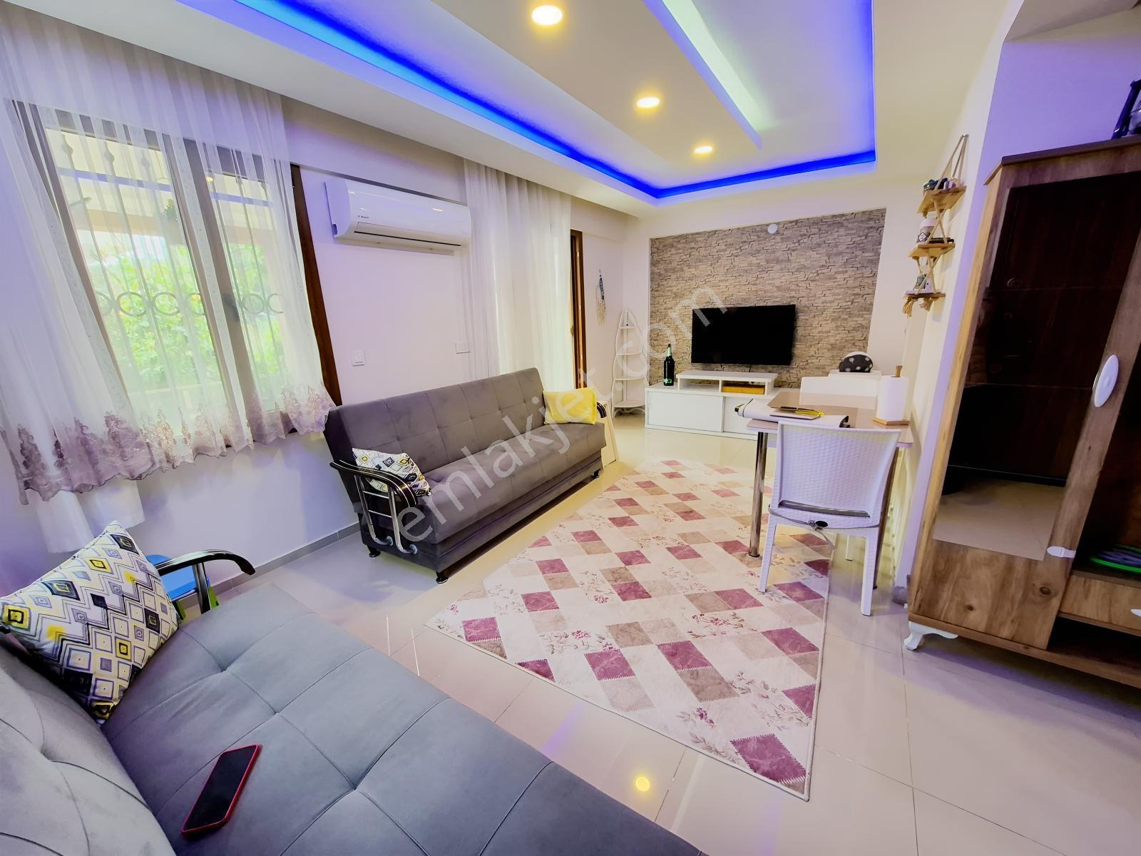 Özdere Çukuraltı Deniz Tarafı 3+1 Lüks Villa - Görsel 29