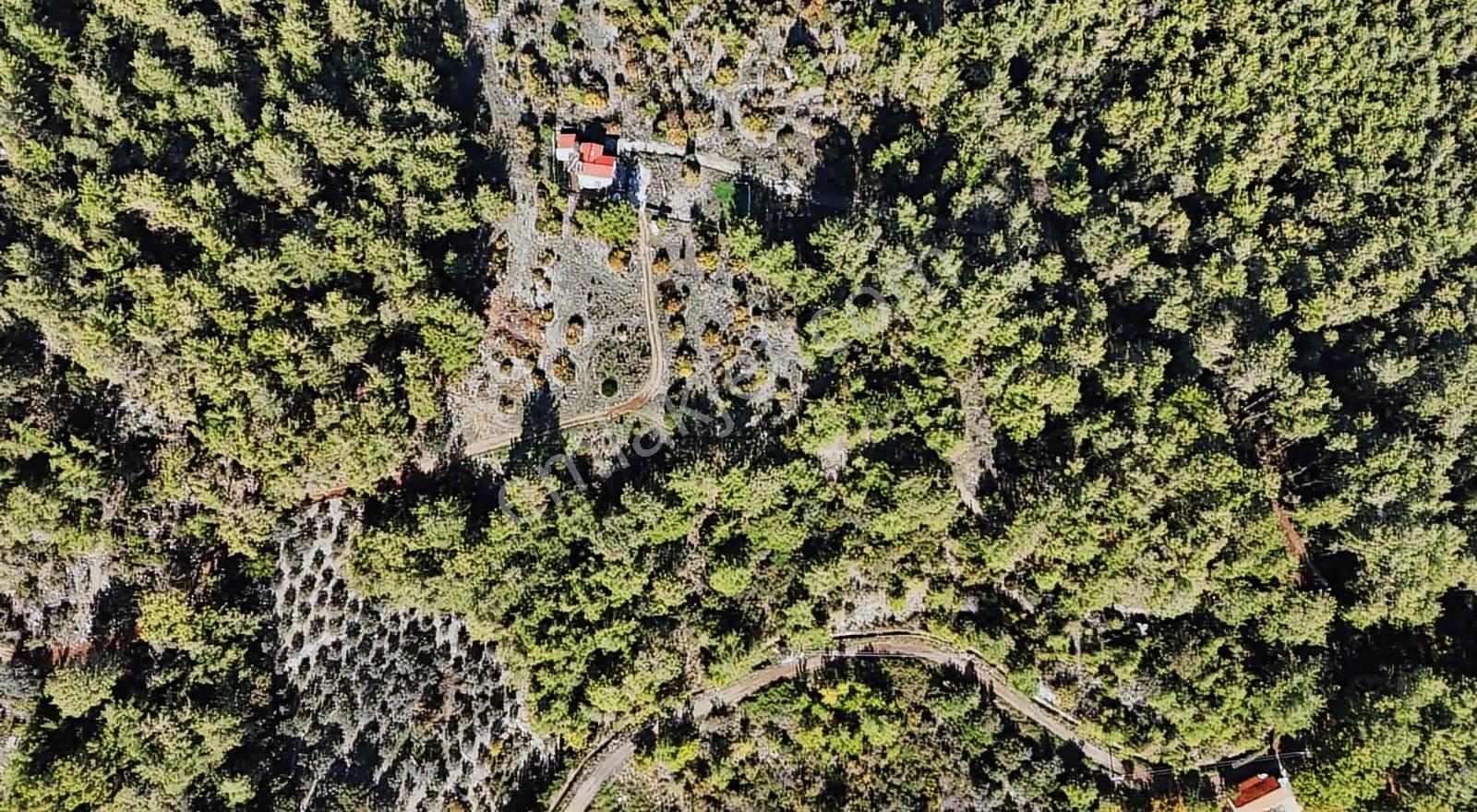 07 Truva Emlaktan Olimposta Satılık Müstakil Arazi - Görsel 29