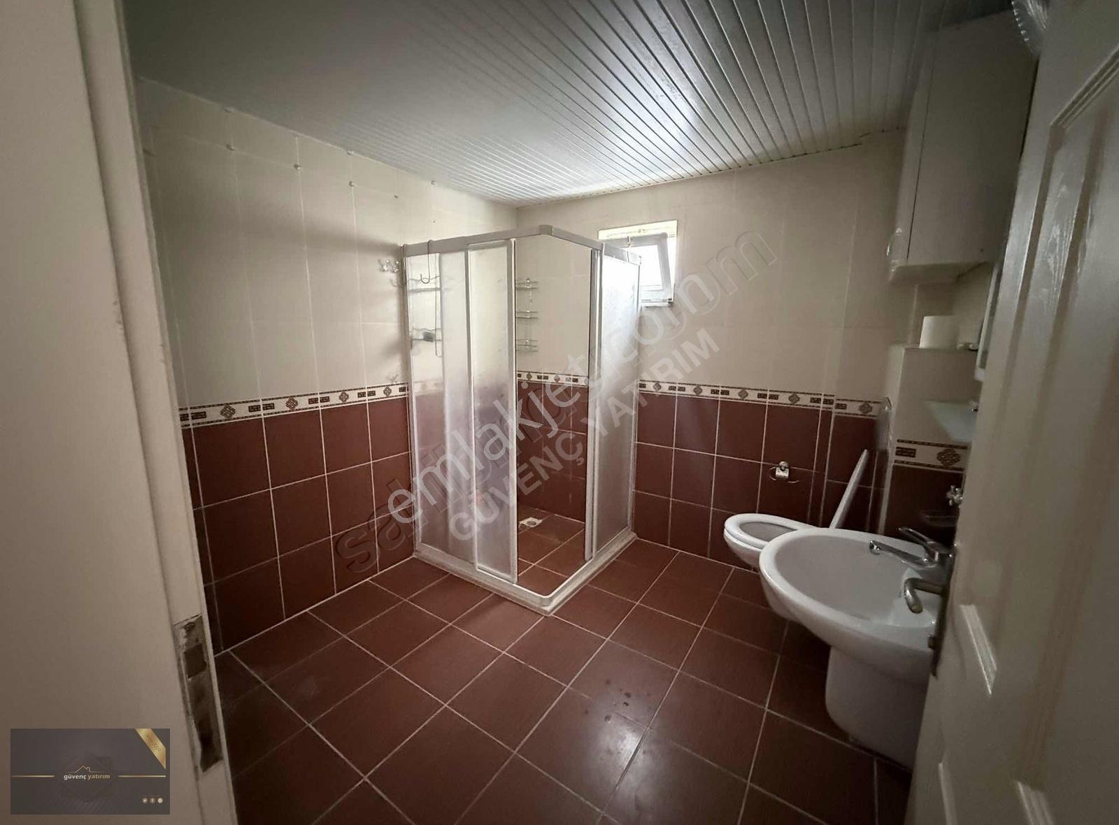 Serik Merkez Mh. Devlet Hastanesi Karşısı Satılık 2+1 Daire - Görsel 25