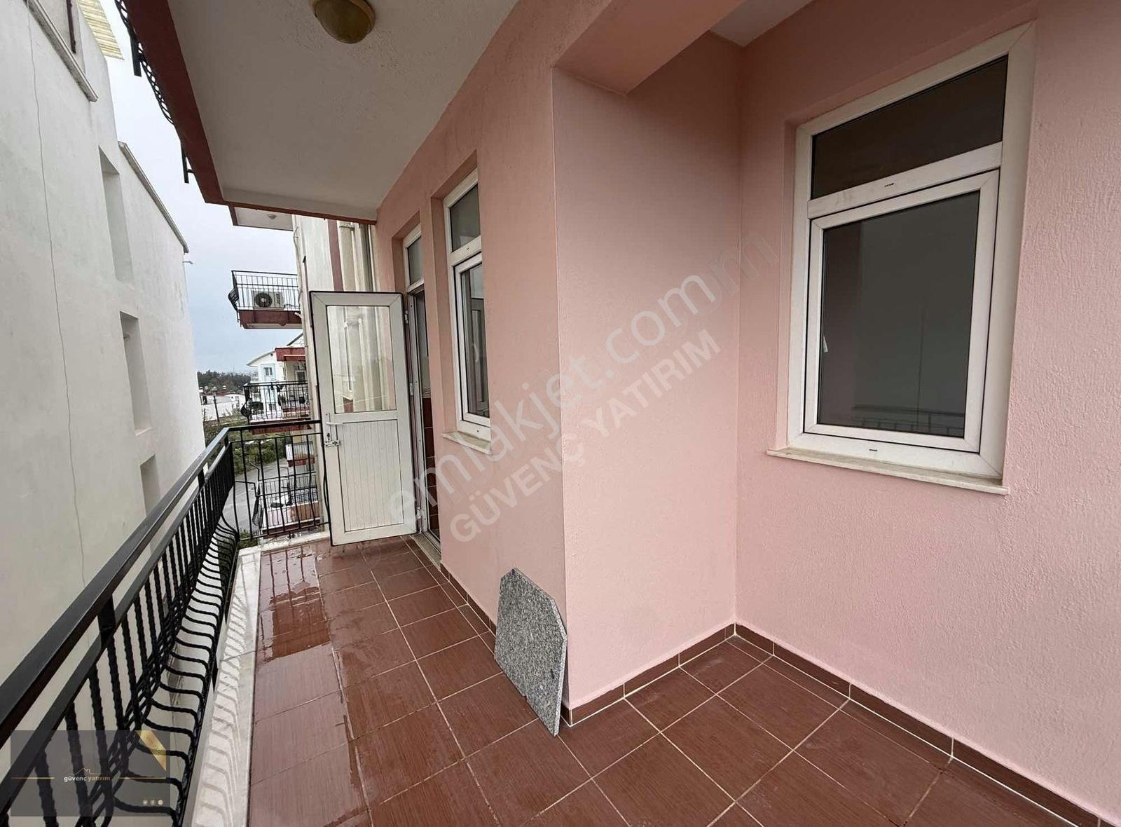 Serik Merkez Mh. Devlet Hastanesi Karşısı Satılık 2+1 Daire - Görsel 10