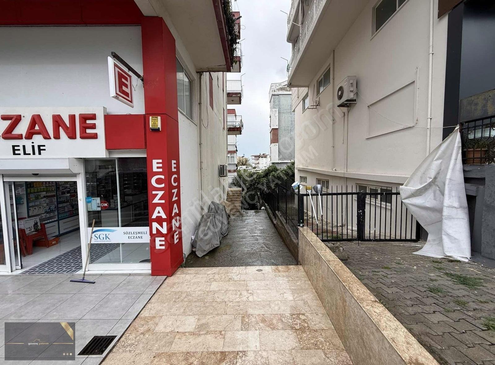 Serik Merkez Mh. Devlet Hastanesi Karşısı Satılık 2+1 Daire - Görsel 22