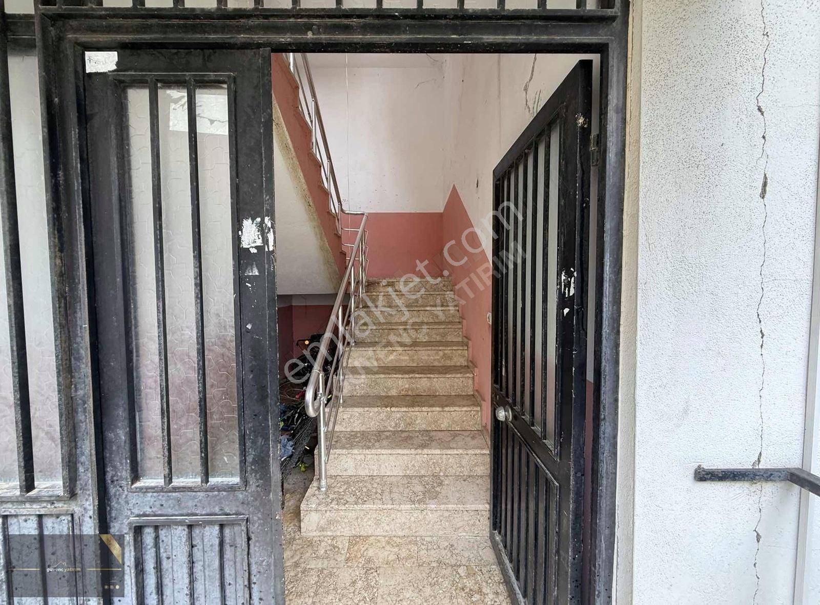 Serik Merkez Mh. Devlet Hastanesi Karşısı Satılık 2+1 Daire - Görsel 20