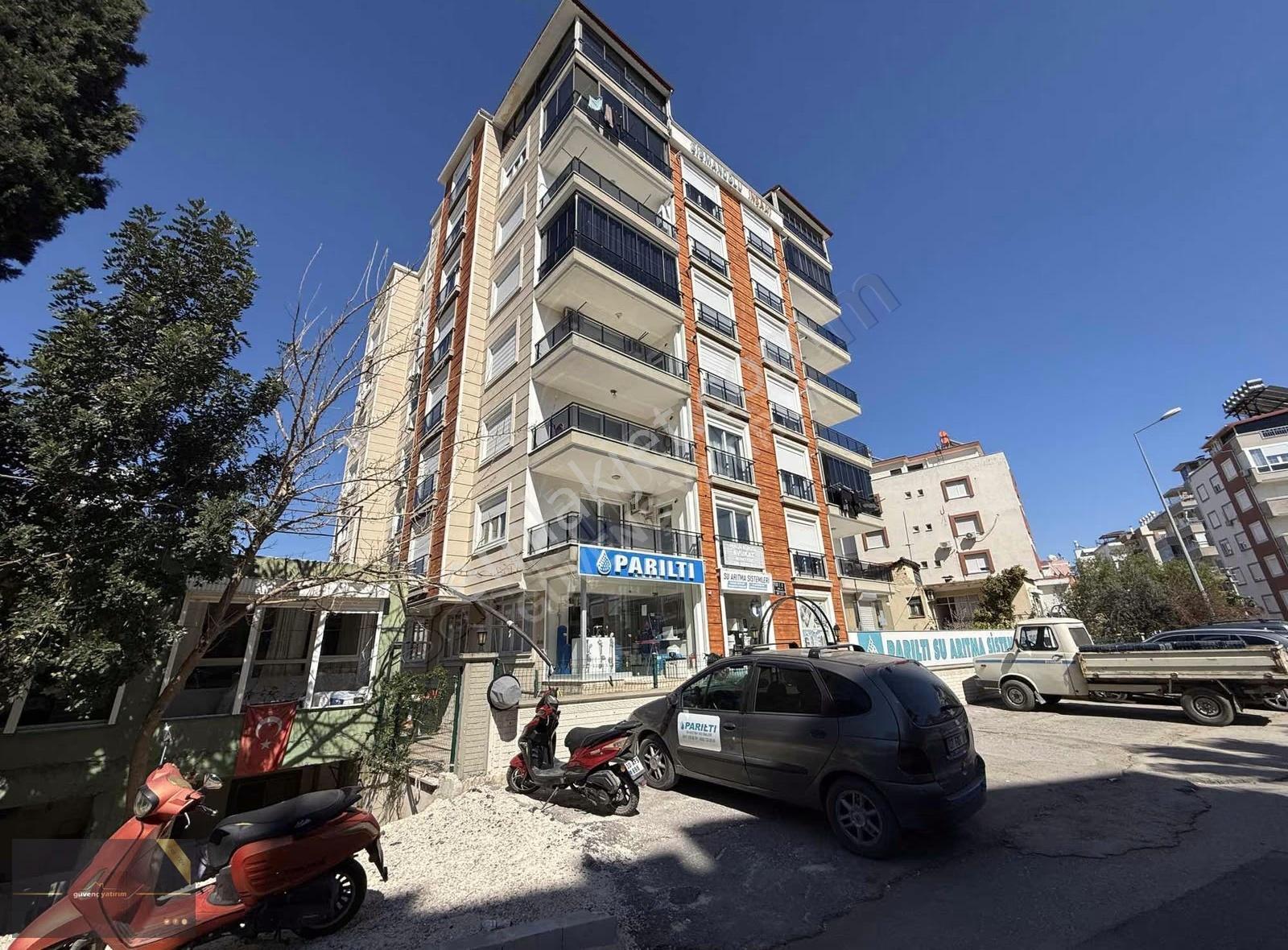 Kurulu Düzen Bölgenin En Bilindik Arıtma İşletmesi Parıltı Su