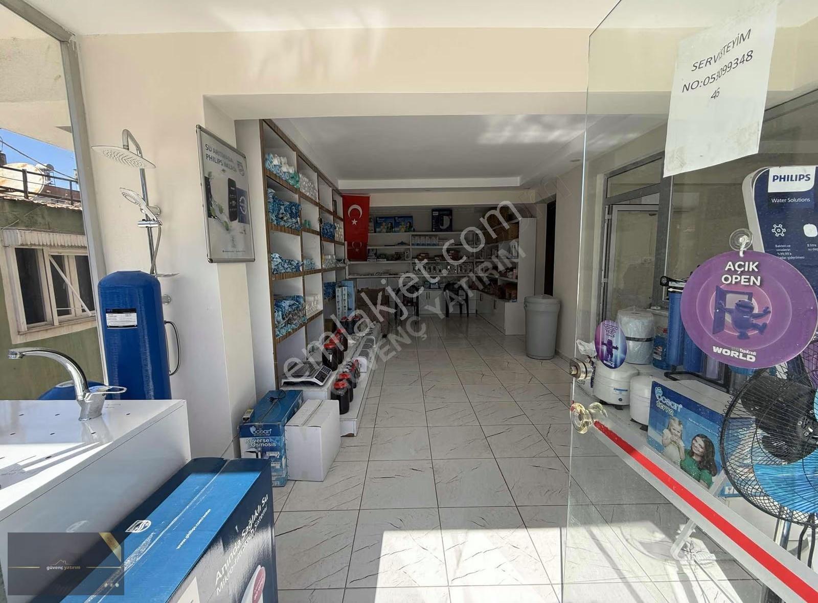 Kurulu Düzen Bölgenin En Bilindik Arıtma İşletmesi Parıltı Su - Görsel 14
