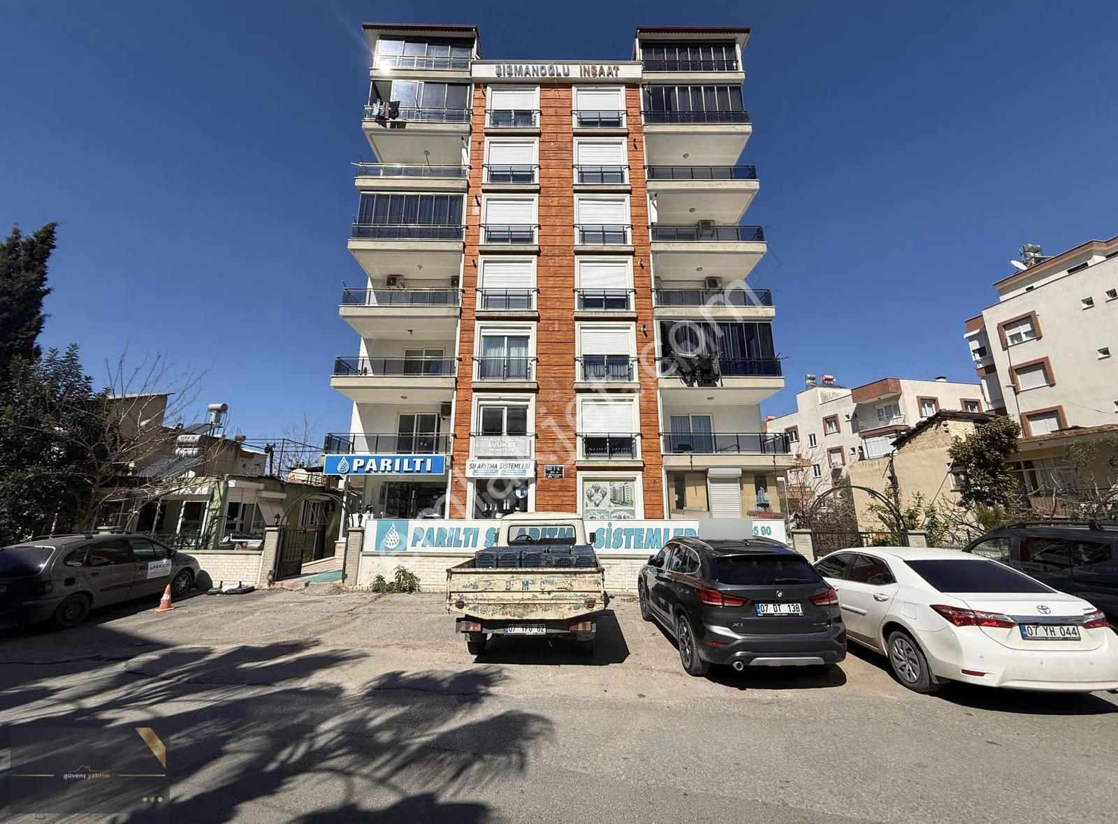 Kurulu Düzen Bölgenin En Bilindik Arıtma İşletmesi Parıltı Su - Görsel 11