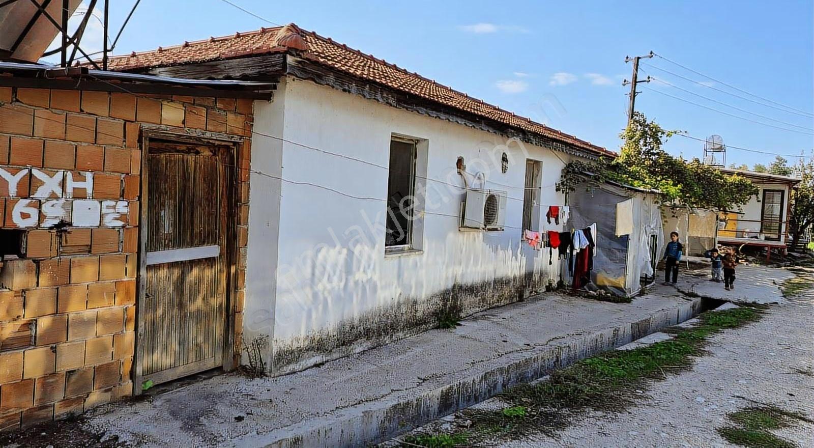 Kazançlı Tarım Ve Yatırım Kaş Yeşilköy De Satılık Sera - Görsel 13