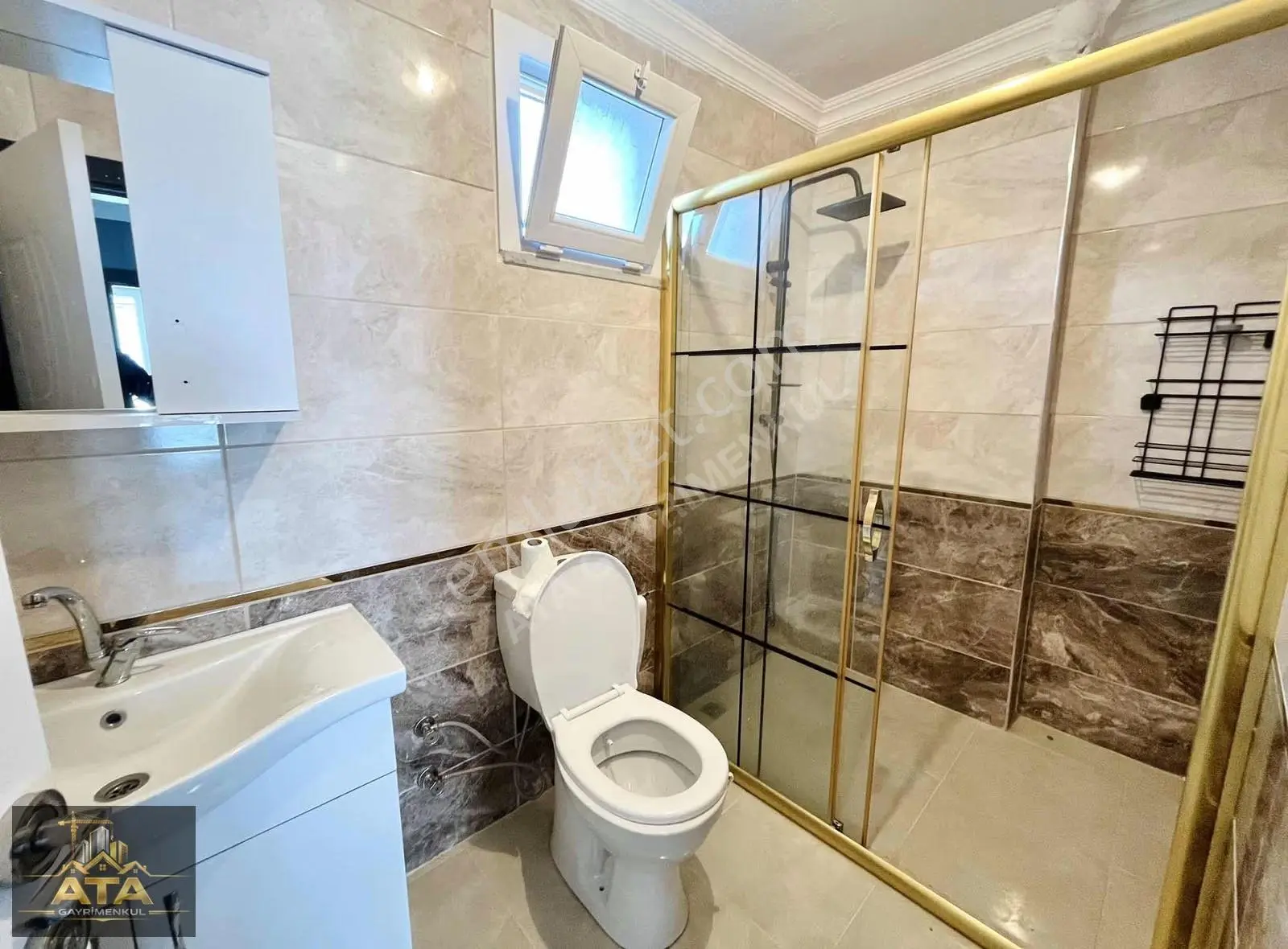 ^꧂ısıtmalı Havuzlu ミ Kurulu Düzen Müstakil 4+1 Lüx Villa..! - Görsel 2