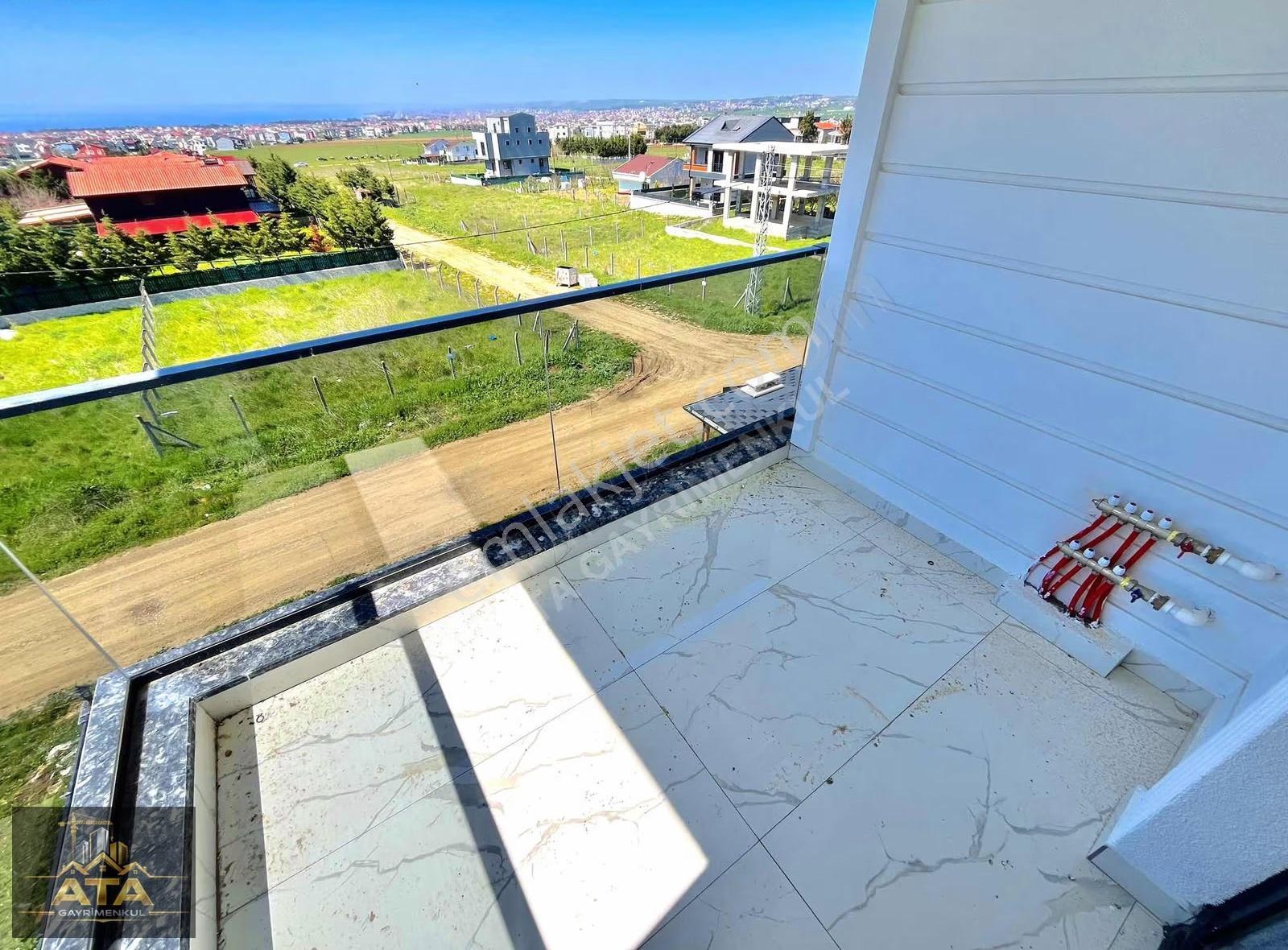 ^꧂ingiltere Prensinden Onaylı..! Yalı Tadında Ultra Lüx Villa..! - Görsel 17