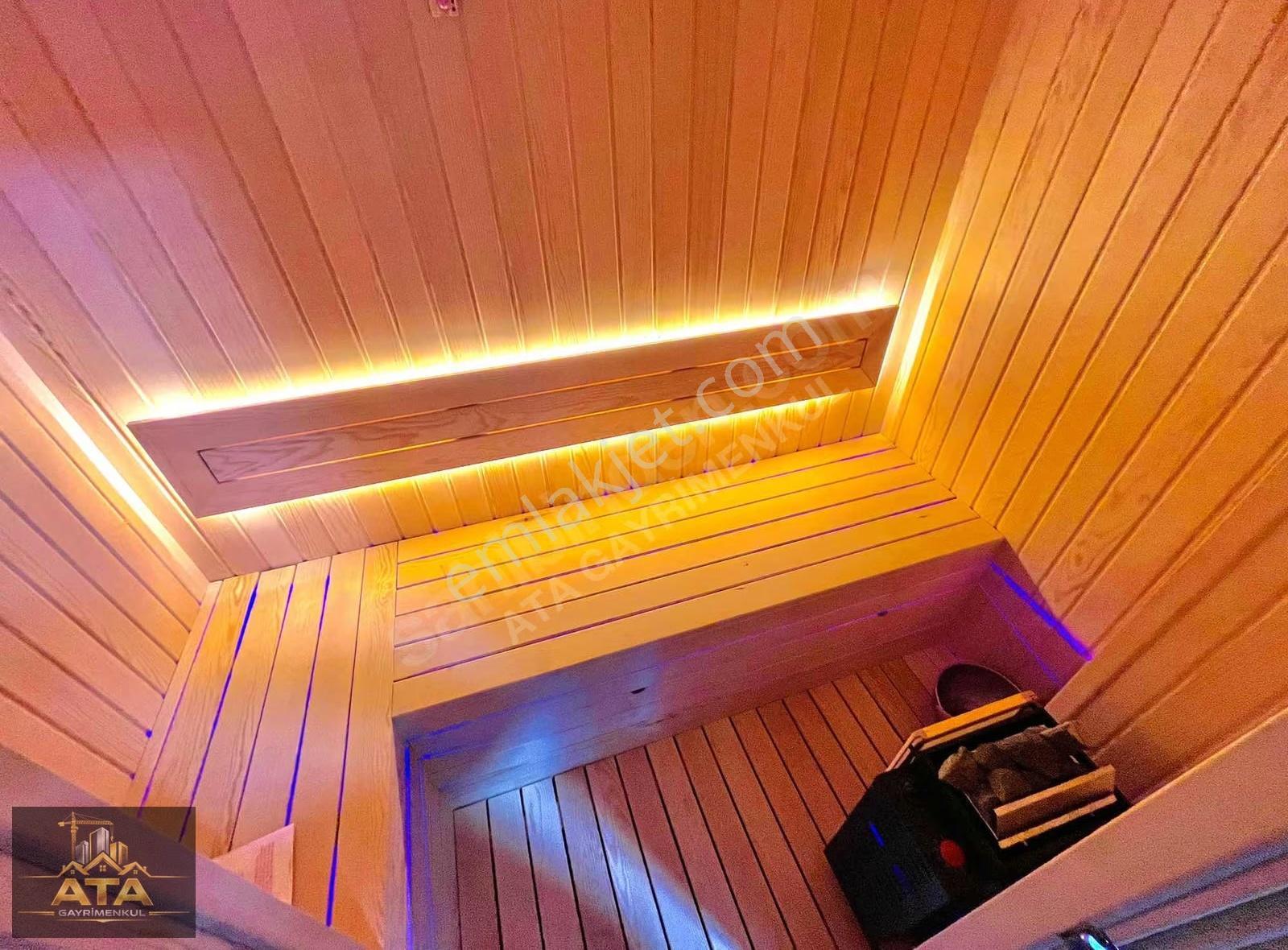 ^꧂ingiltere Prensinden Onaylı..! Yalı Tadında Ultra Lüx Villa..! - Görsel 26