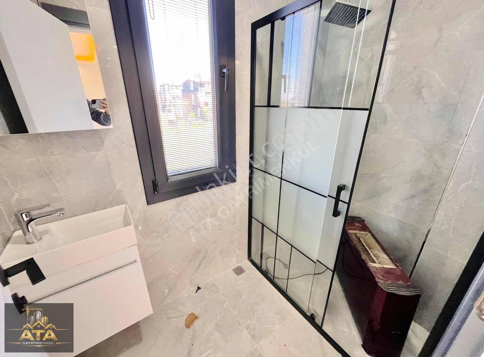 ^꧂ingiltere Prensinden Onaylı..! Yalı Tadında Ultra Lüx Villa..! - Görsel 32