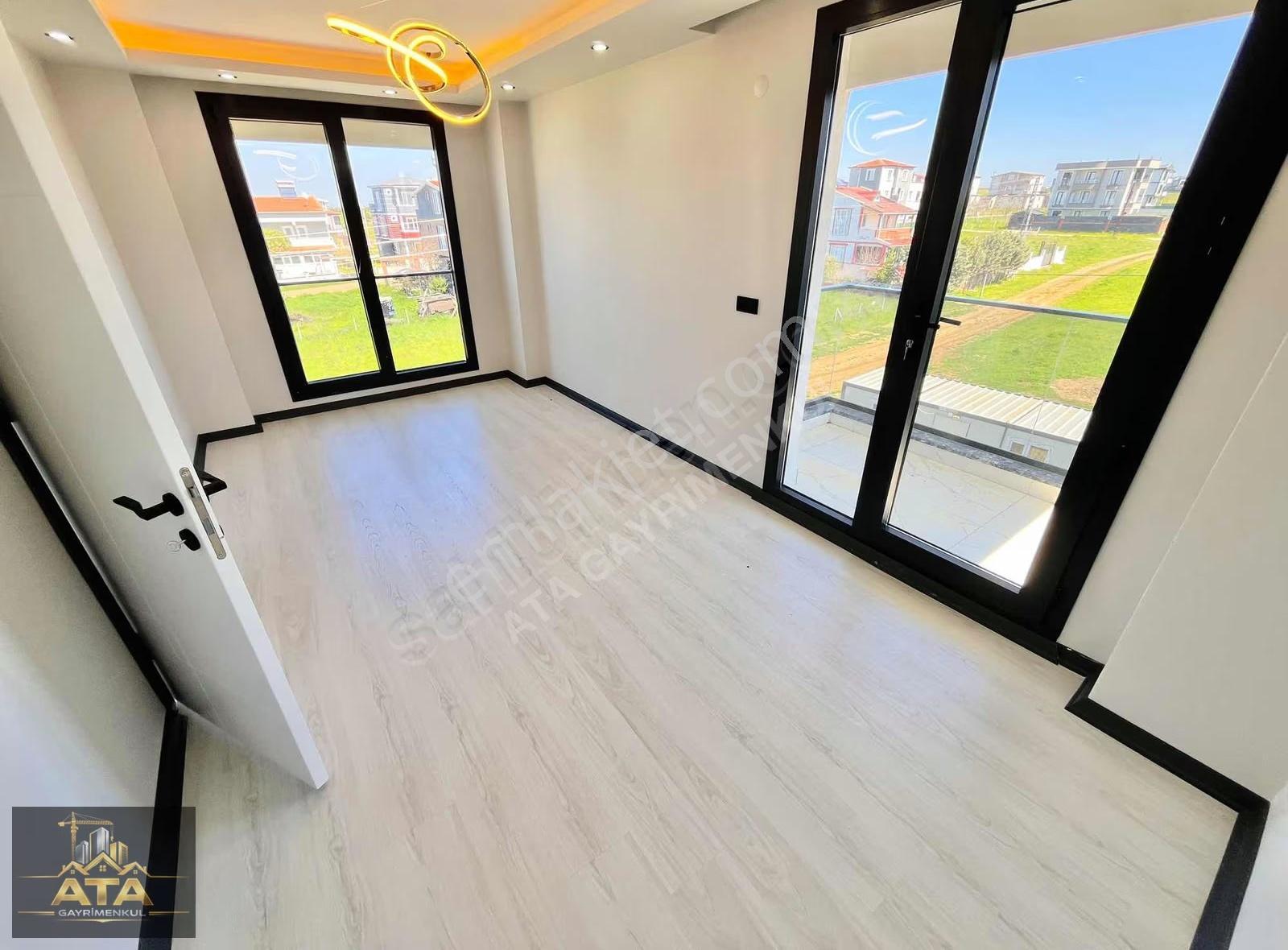 ^꧂ingiltere Prensinden Onaylı..! Yalı Tadında Ultra Lüx Villa..! - Görsel 20