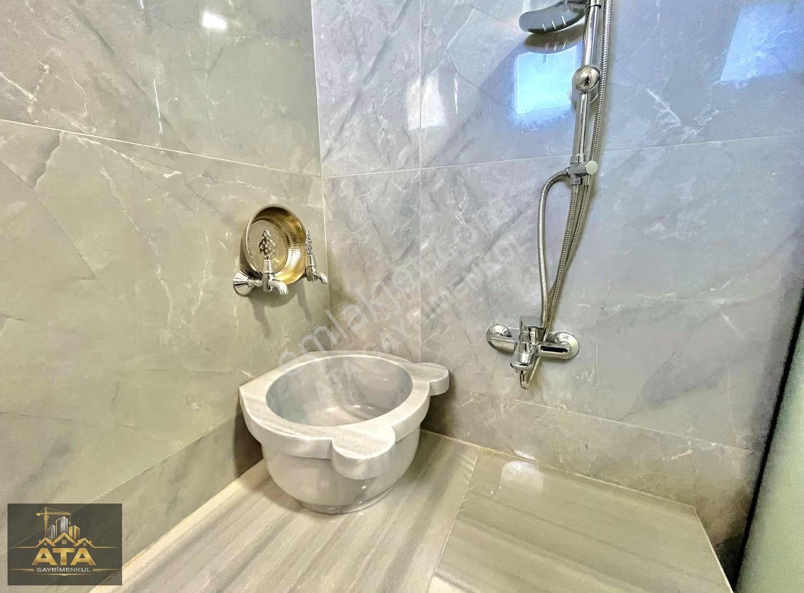 ^꧂ingiltere Prensinden Onaylı..! Yalı Tadında Ultra Lüx Villa..! - Görsel 15