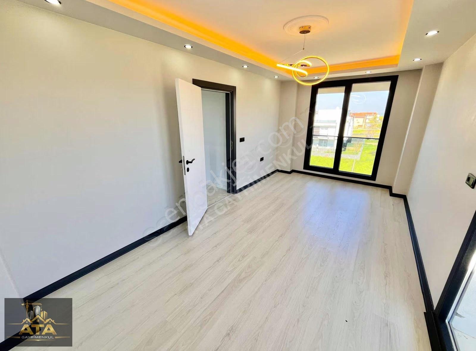 ^꧂ingiltere Prensinden Onaylı..! Yalı Tadında Ultra Lüx Villa..! - Görsel 13