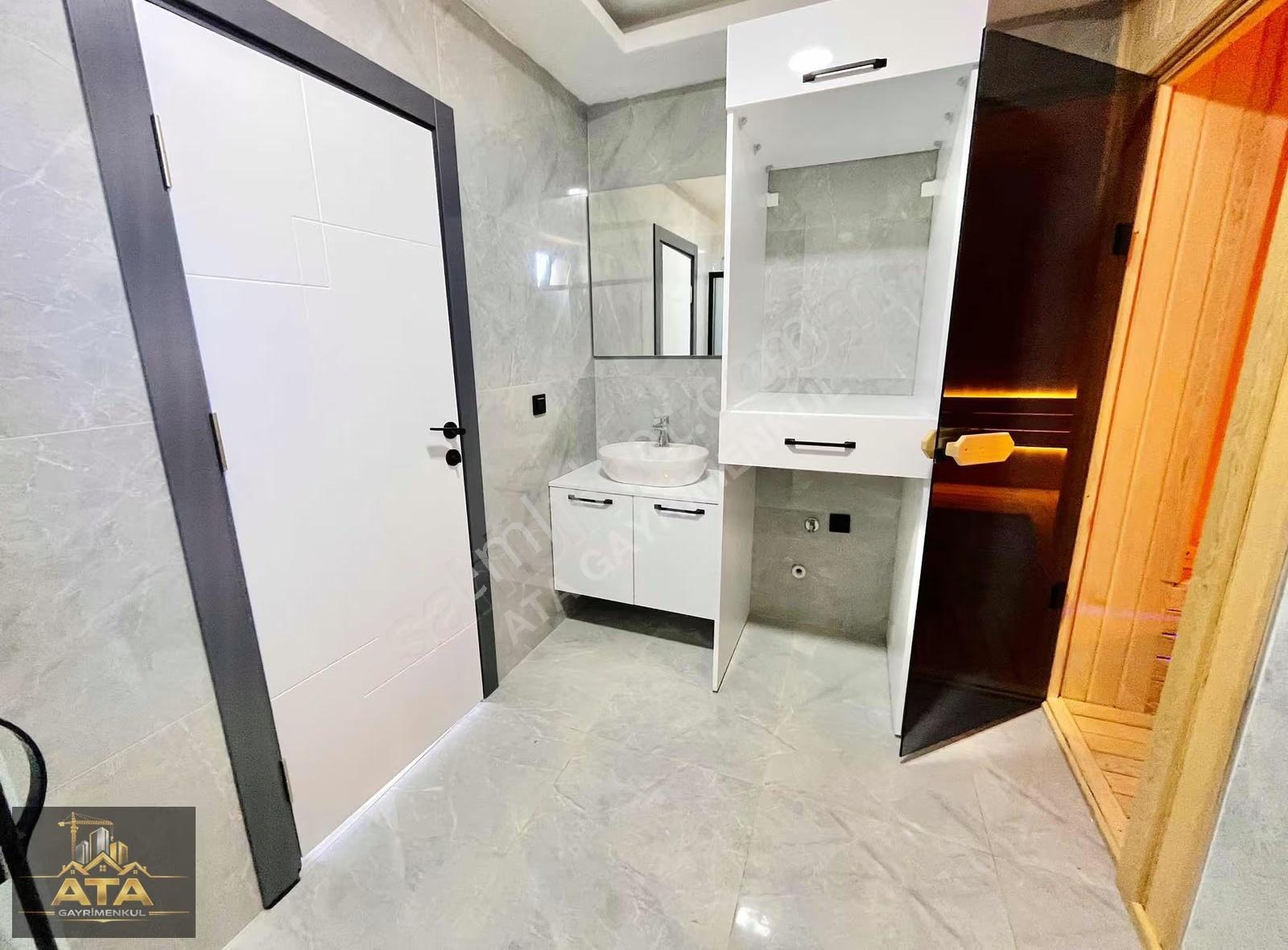 ^꧂ingiltere Prensinden Onaylı..! Yalı Tadında Ultra Lüx Villa..! - Görsel 18