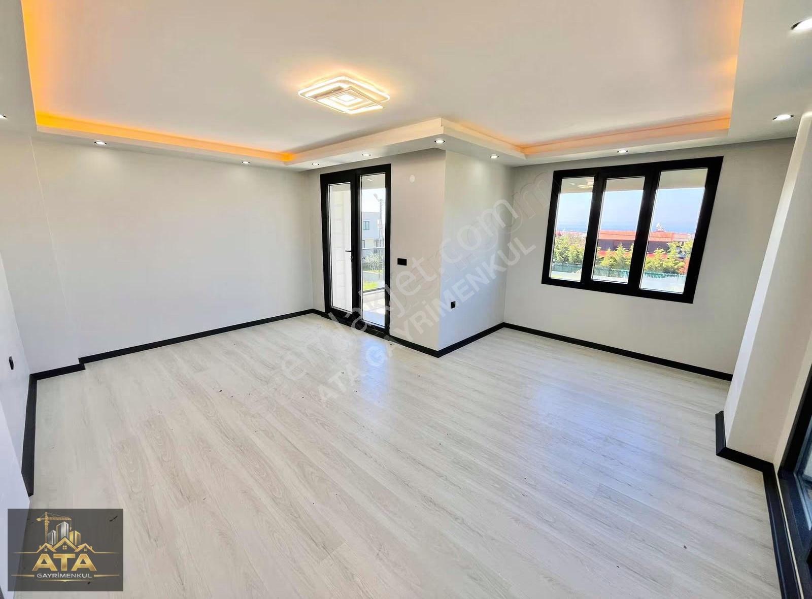 ^꧂ingiltere Prensinden Onaylı..! Yalı Tadında Ultra Lüx Villa..! - Görsel 30
