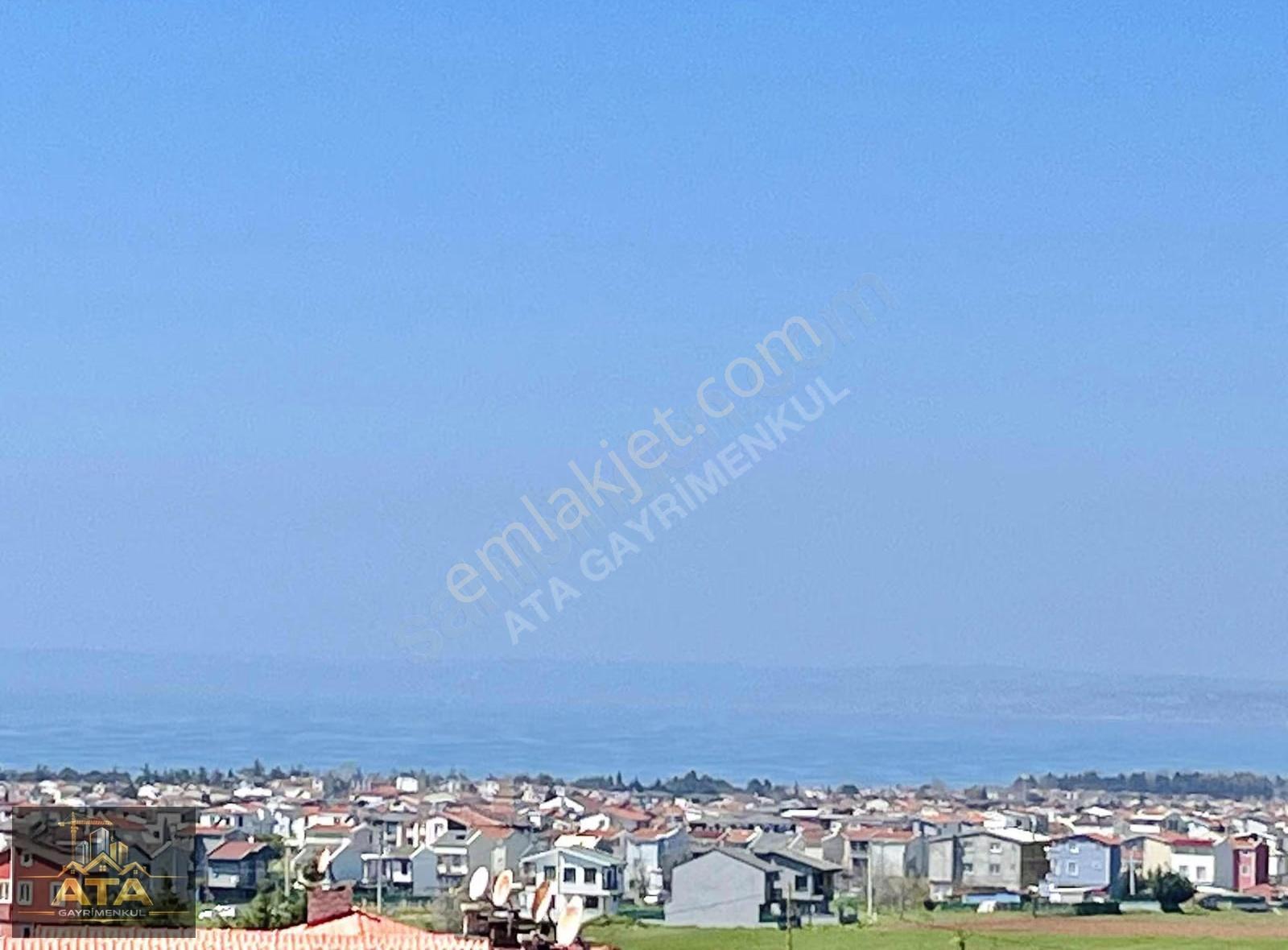 ^꧂full Deniz Manz. ~ Havuza Uygun ~ Müstakil Bahçeli Yazlık..! - Görsel 22