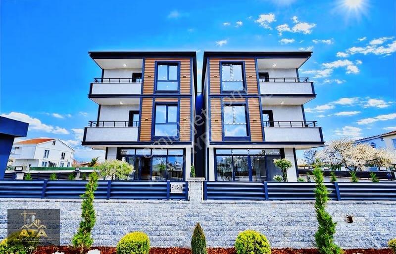 ^^ A+kalite 4+1 Geniş Bahçe Geniş Oturum Konforlu Lüx Villa ^^