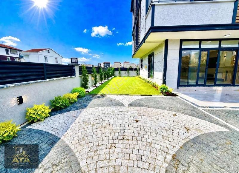 ^^ A+kalite 4+1 Geniş Bahçe Geniş Oturum Konforlu Lüx Villa ^^ - Görsel 19