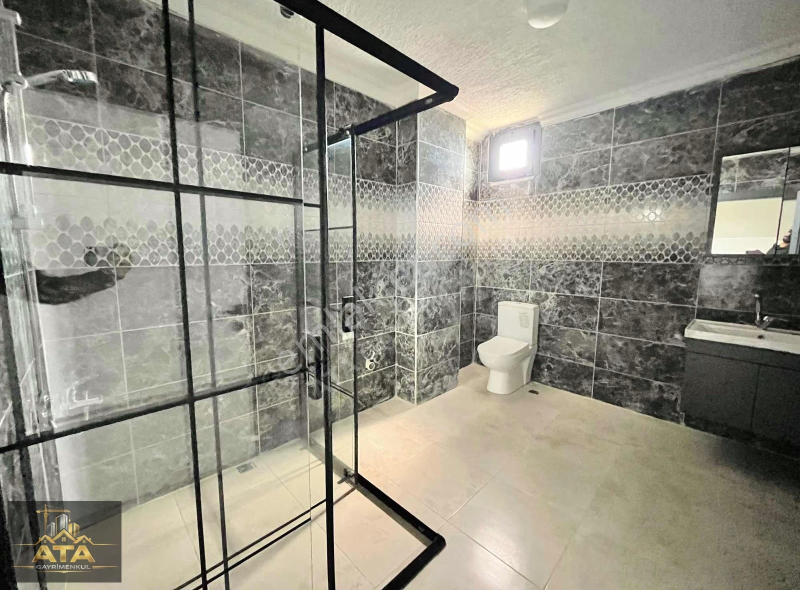 ^꧂350m² Arsa İçinde Emsalsiz Genişlikte 6+1 Müstakil Villa..! - Görsel 11