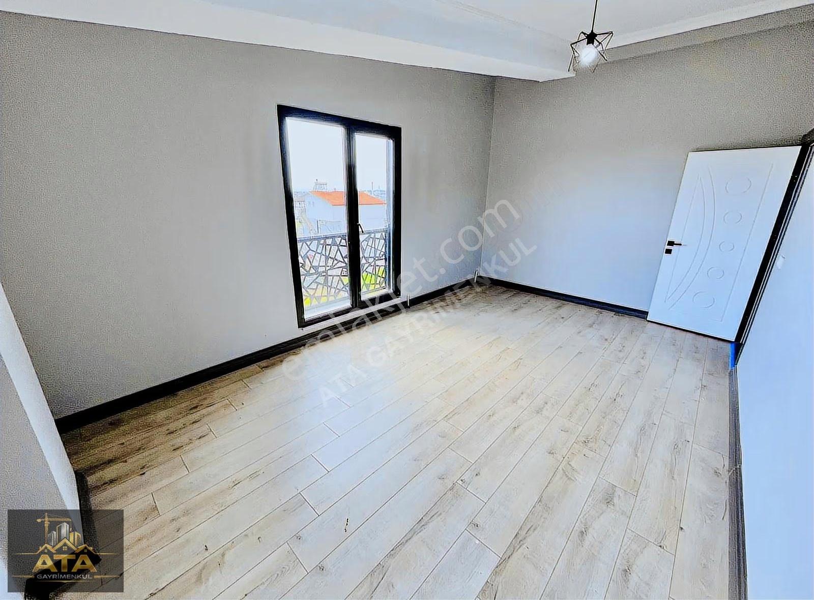 ^꧂350m² Arsa İçinde Emsalsiz Genişlikte 6+1 Müstakil Villa..! - Görsel 8