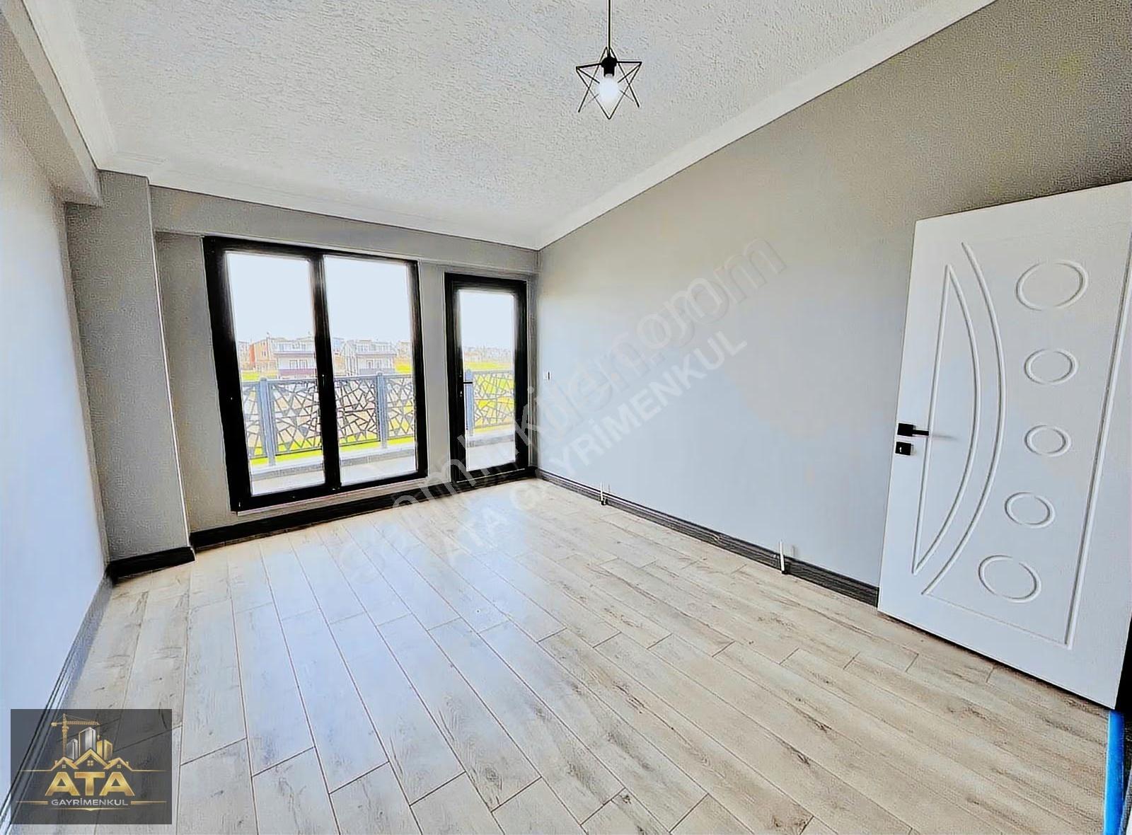 ^꧂350m² Arsa İçinde Emsalsiz Genişlikte 6+1 Müstakil Villa..! - Görsel 9