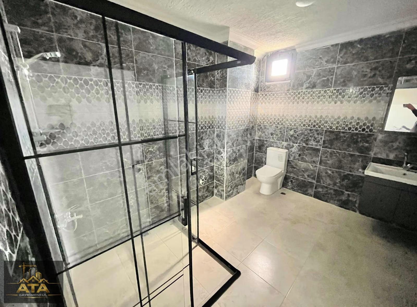 ^꧂350m² Arsa İçinde Emsalsiz Genişlikte 6+1 Müstakil Villa..! - Görsel 31