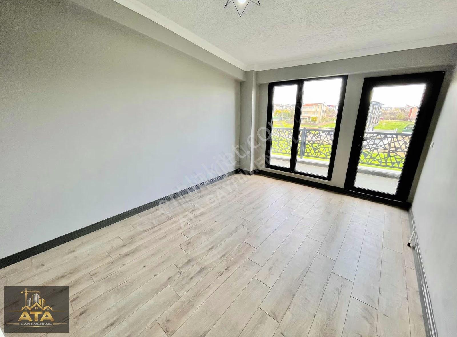 ^꧂350m² Arsa İçinde Emsalsiz Genişlikte 6+1 Müstakil Villa..! - Görsel 22