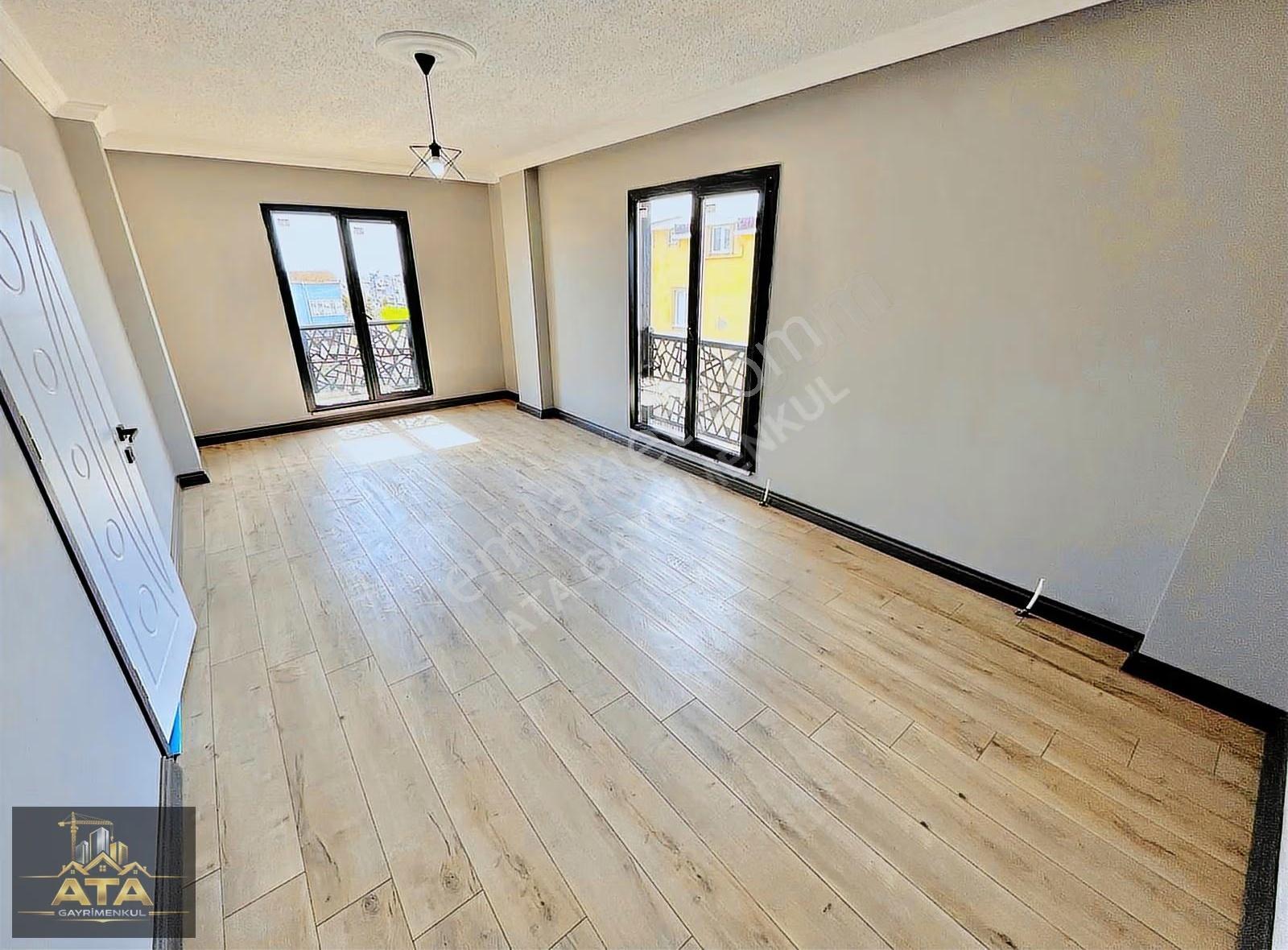 ^꧂350m² Arsa İçinde Emsalsiz Genişlikte 6+1 Müstakil Villa..! - Görsel 4