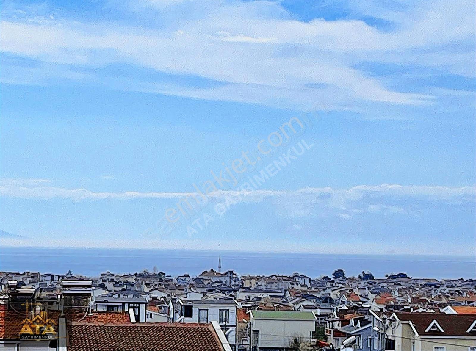 ^꧂350m² Arsa İçinde Emsalsiz Genişlikte 6+1 Müstakil Villa..! - Görsel 13