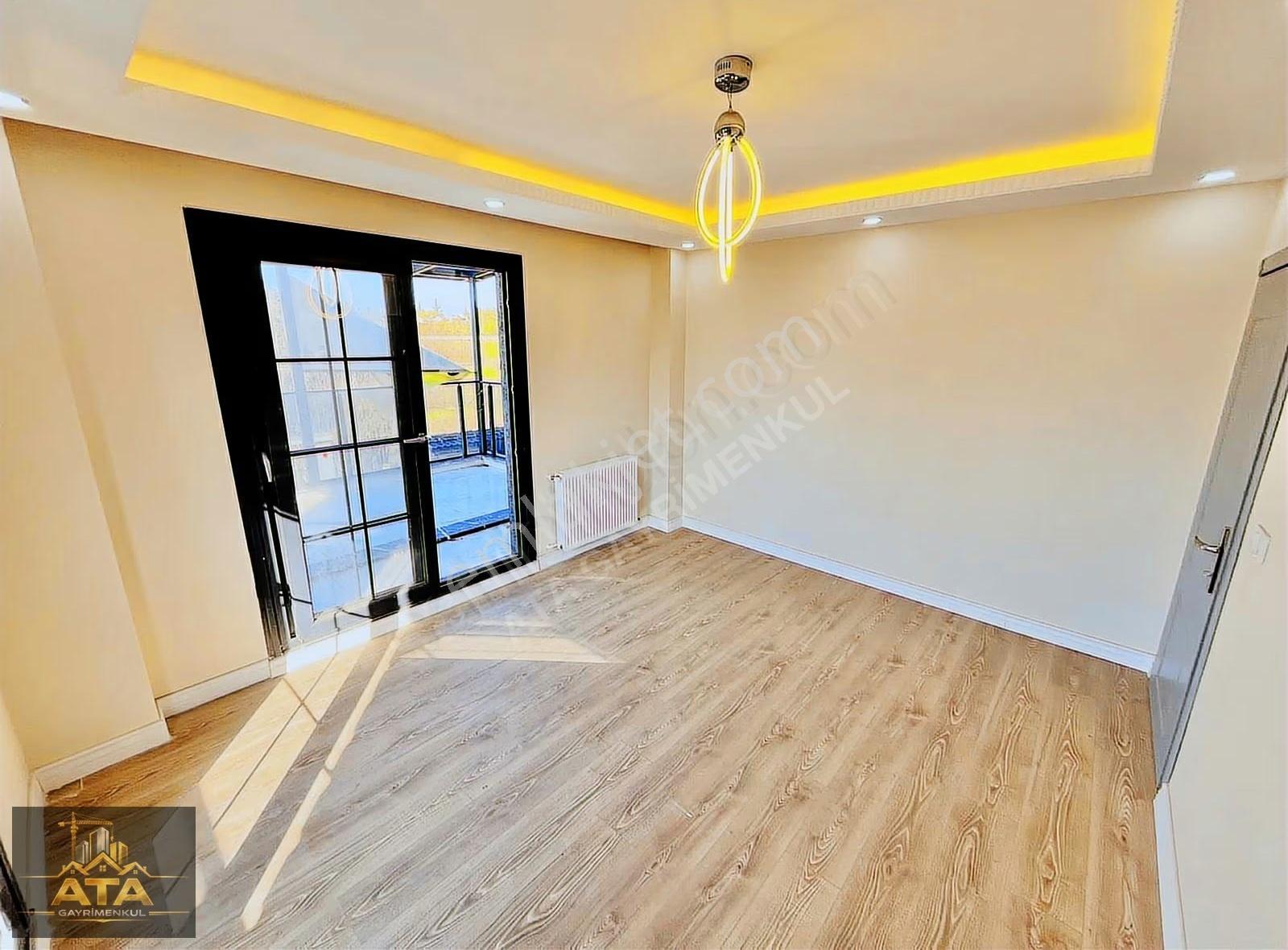 ^꧂315 M² Arsa İçinde Denize 100mt Müstakil Havuzlu 5+1 Lüx Villa - Görsel 13