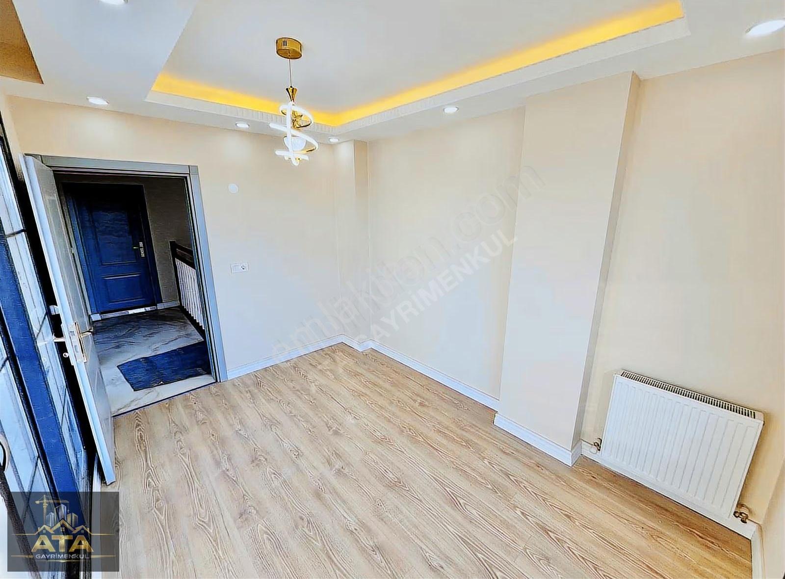 ^꧂315 M² Arsa İçinde Denize 100mt Müstakil Havuzlu 5+1 Lüx Villa - Görsel 15