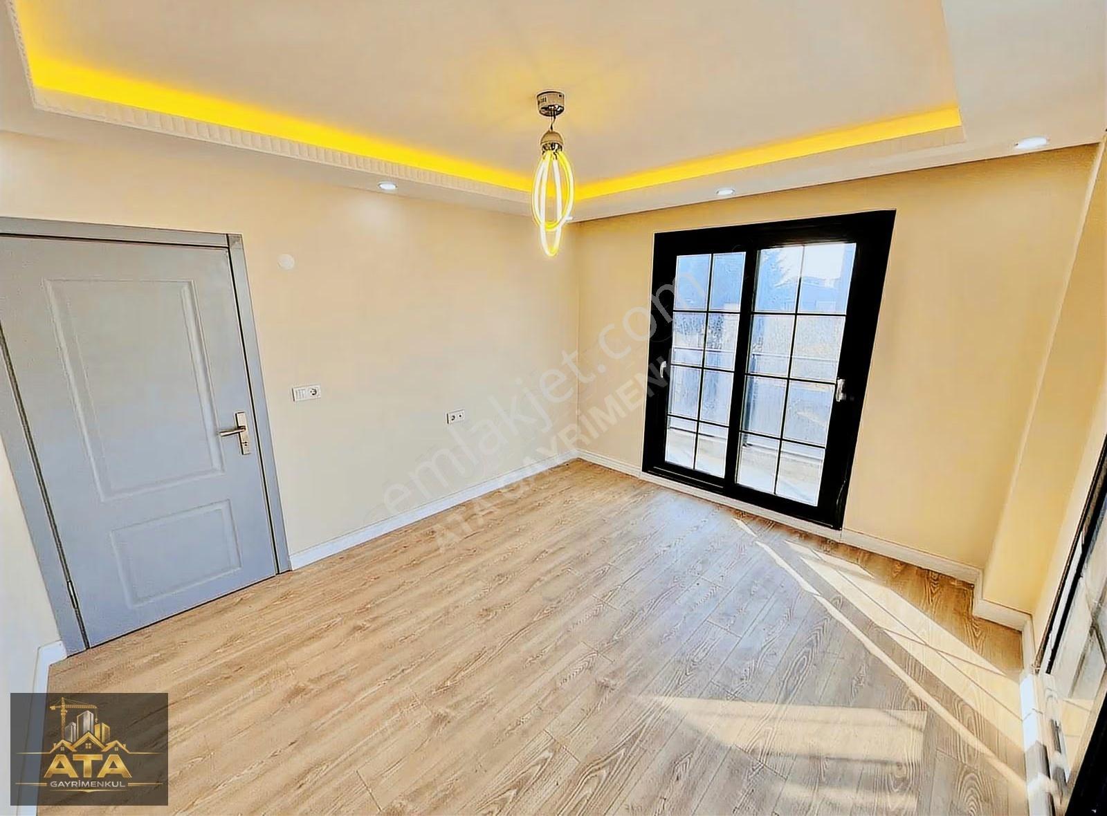 ^꧂315 M² Arsa İçinde Denize 100mt Müstakil Havuzlu 5+1 Lüx Villa - Görsel 8