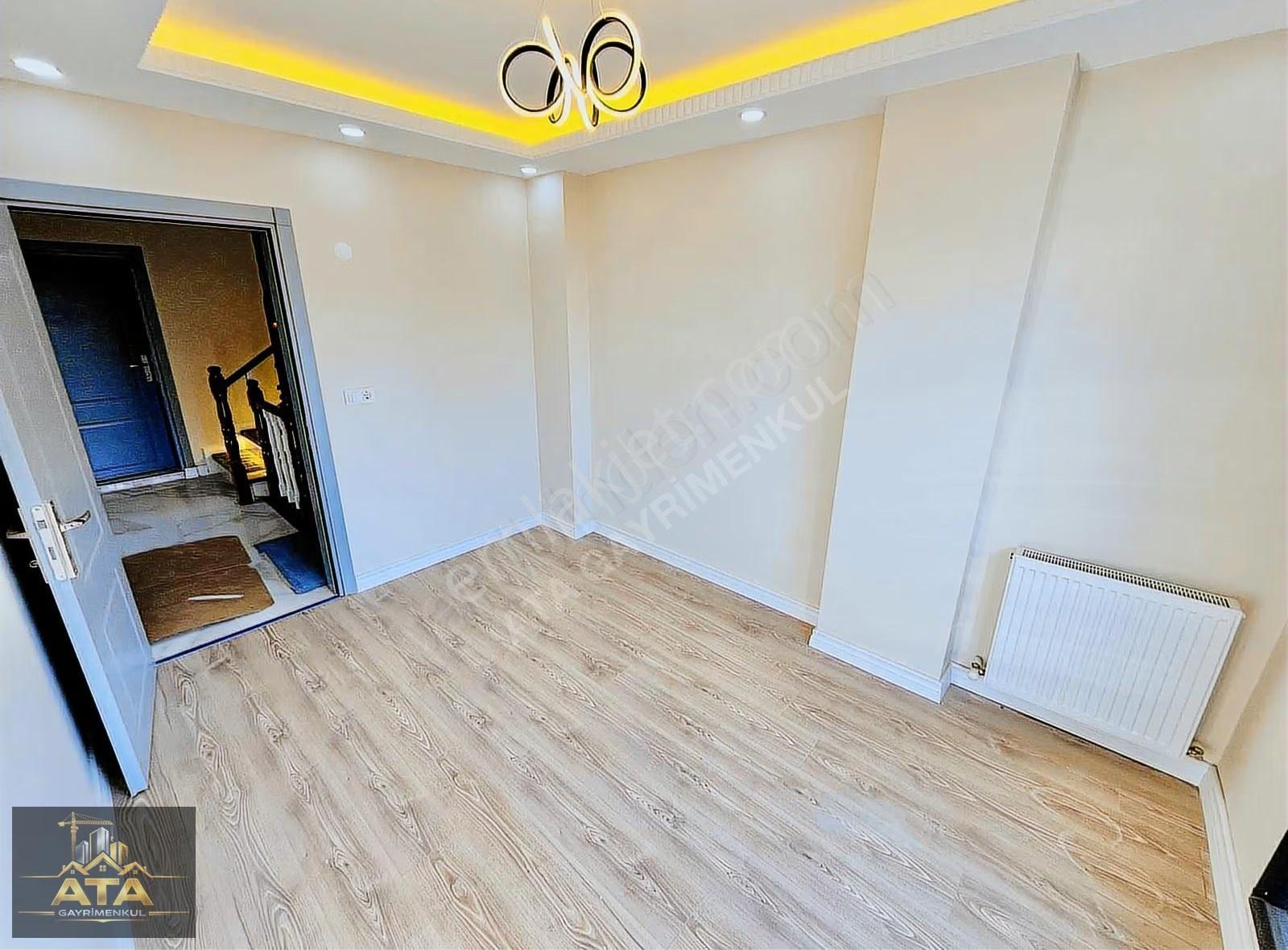 ^꧂315 M² Arsa İçinde Denize 100mt Müstakil Havuzlu 5+1 Lüx Villa - Görsel 24