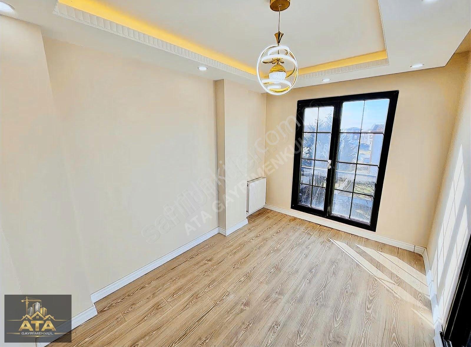 ^꧂315 M² Arsa İçinde Denize 100mt Müstakil Havuzlu 5+1 Lüx Villa - Görsel 10