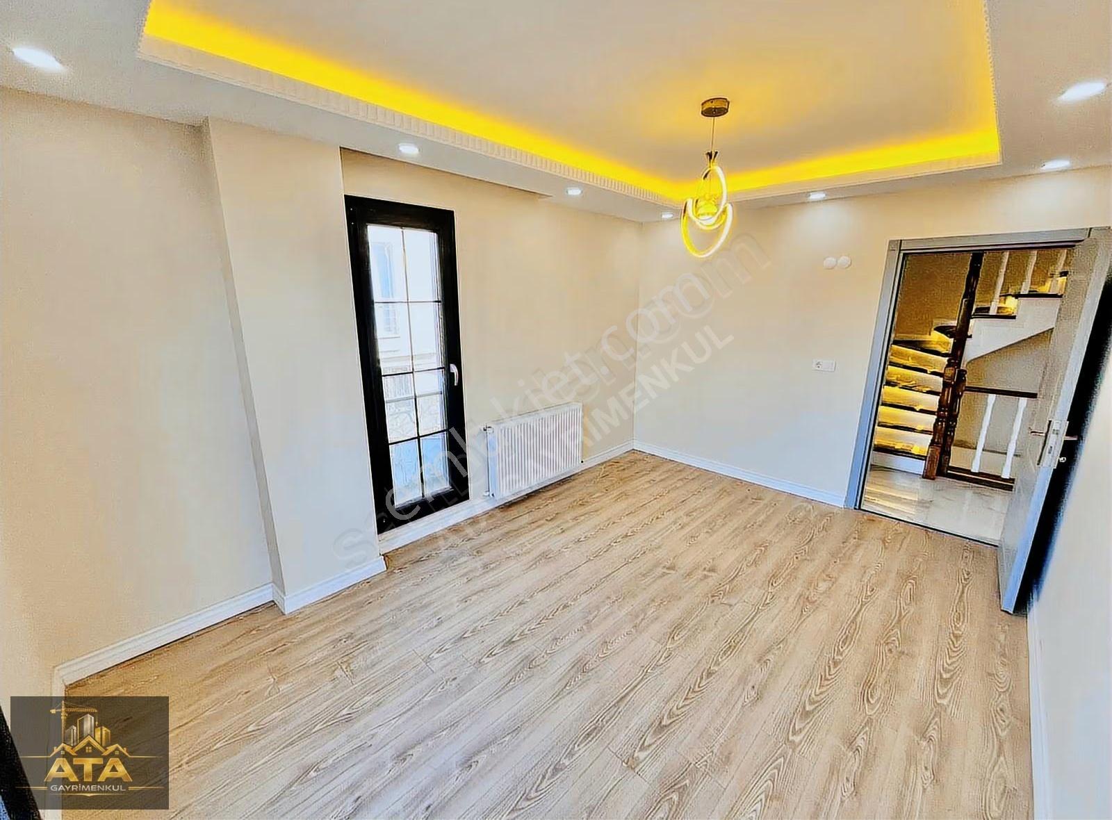 ^꧂315 M² Arsa İçinde Denize 100mt Müstakil Havuzlu 5+1 Lüx Villa - Görsel 25