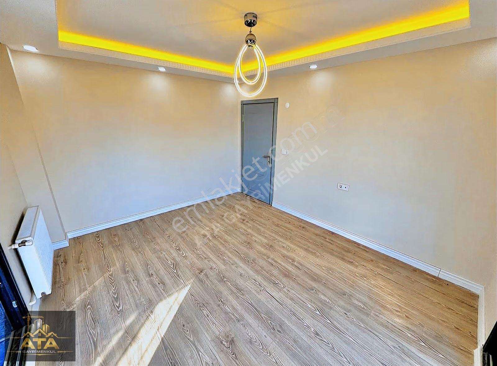 ^꧂315 M² Arsa İçinde Denize 100mt Müstakil Havuzlu 5+1 Lüx Villa - Görsel 31