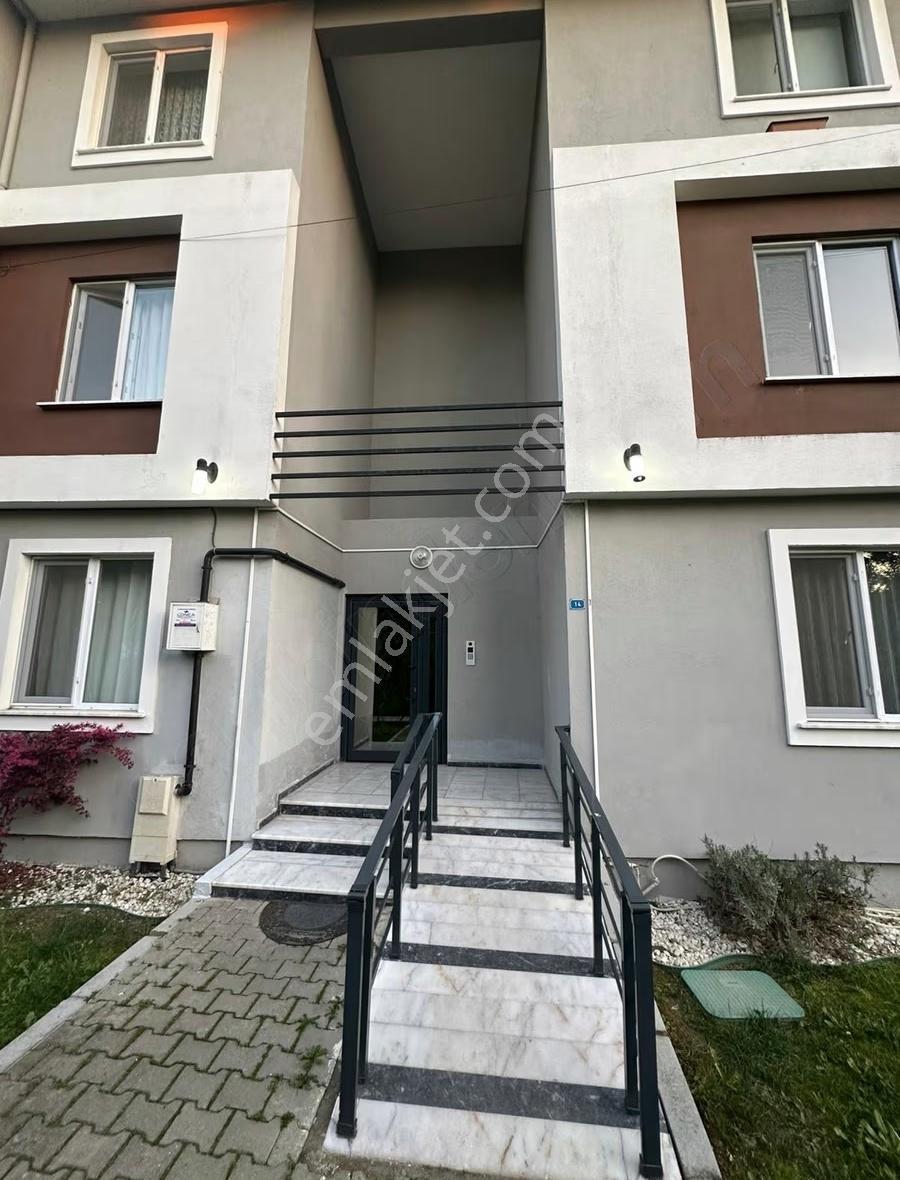 Rasimpaşa Mahallesi Kiralık Daireler(eğitim Fakültesi-d100yakın) - Görsel 5