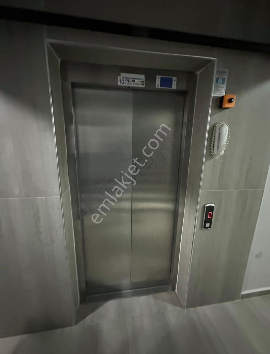 Rasimpaşa Mahallesi Kiralık Daireler(eğitim Fakültesi-d100yakın) - Görsel 22
