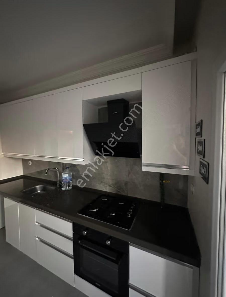 Rasimpaşa Mahallesi Kiralık Daireler(eğitim Fakültesi-d100yakın) - Görsel 11