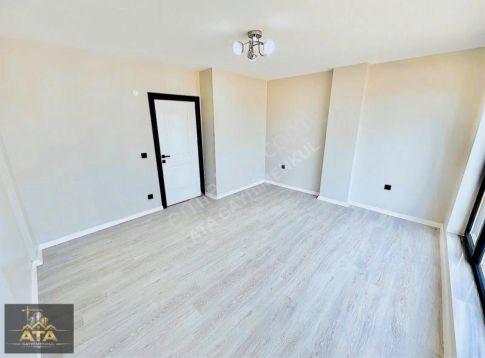 ^^ Güvenli Villa ^^ Kamera Sistemli Teraslı İskanlı Kaliteli Lüx - Görsel 35