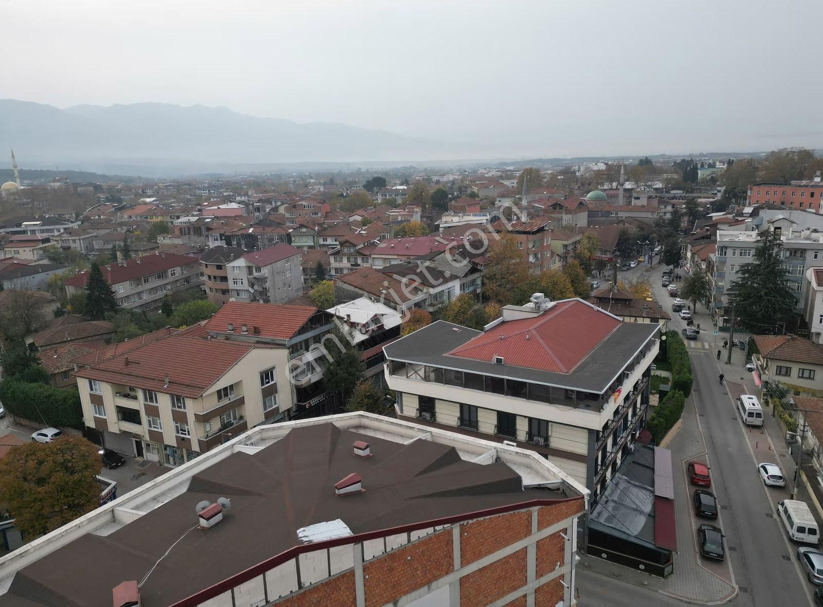 Meriç Çayrak'tan Çarşı Merkezinde Satılık Daireler( Açıklamada) - Görsel 26