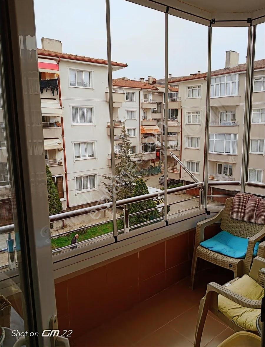 Meriç Çayrak'tan Yenimahalle'nin Merkezine Satılık Arakat Daire - Görsel 21