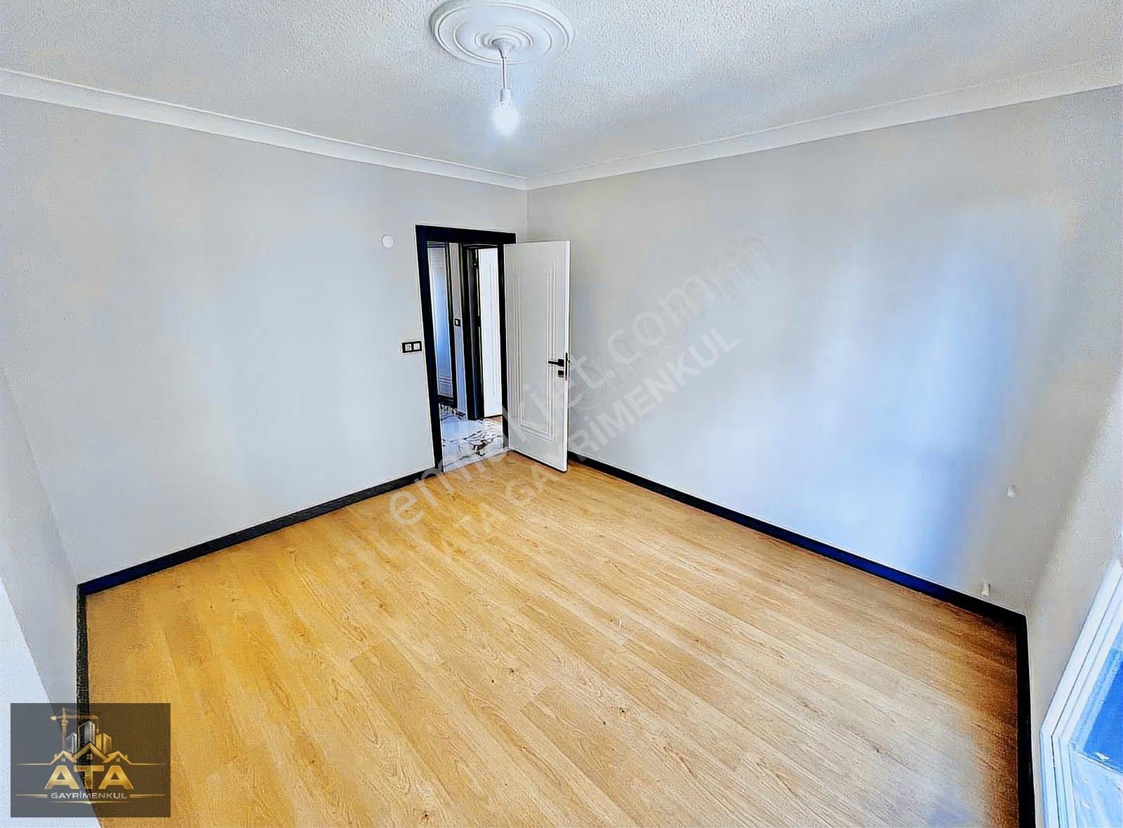 Lüx Hayata Ufak Bir Adım ミ 4+1 Geniş Bahçeli İskanlı Lüx Villa.! - Görsel 19