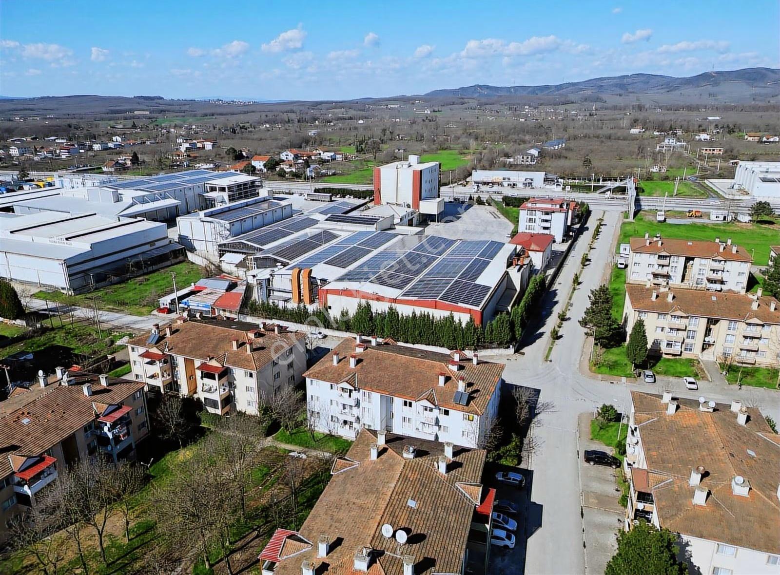 Meriç Çayrak'tan Akova Hantek Konutlar Cazip Fiyat Satılık Daire - Görsel 16