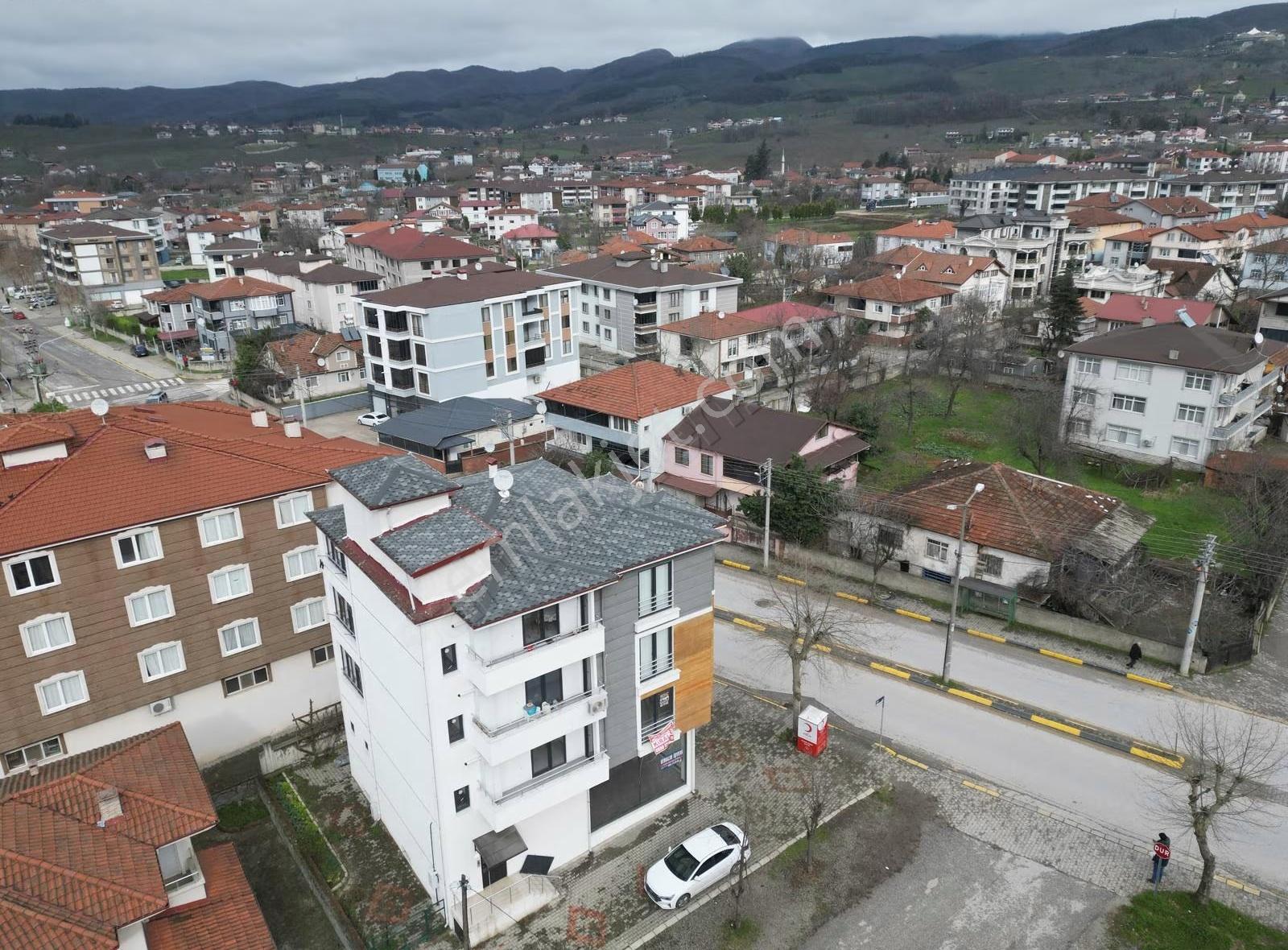 Meriç Çayrak^tan Mükemmel Konumda Kiralık İşyeri(açıklama Dikkt) - Görsel 3