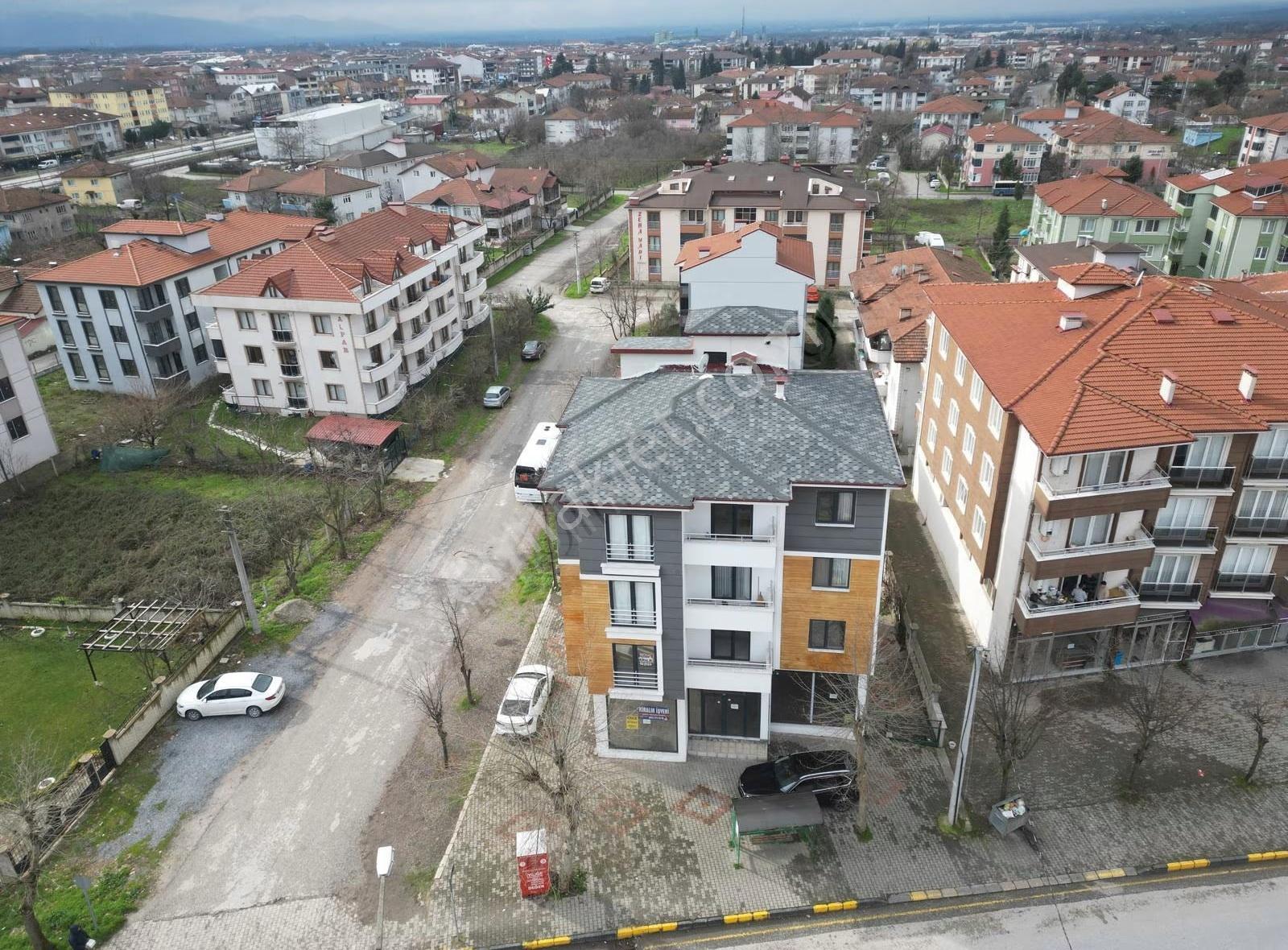 Meriç Çayrak^tan Mükemmel Konumda Kiralık İşyeri(açıklama Dikkt) - Görsel 7