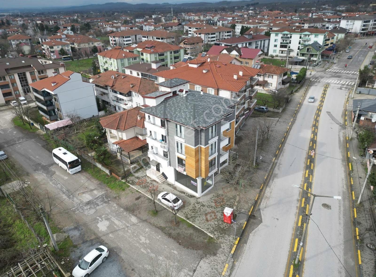 Meriç Çayrak^tan Mükemmel Konumda Kiralık İşyeri(açıklama Dikkt) - Görsel 5