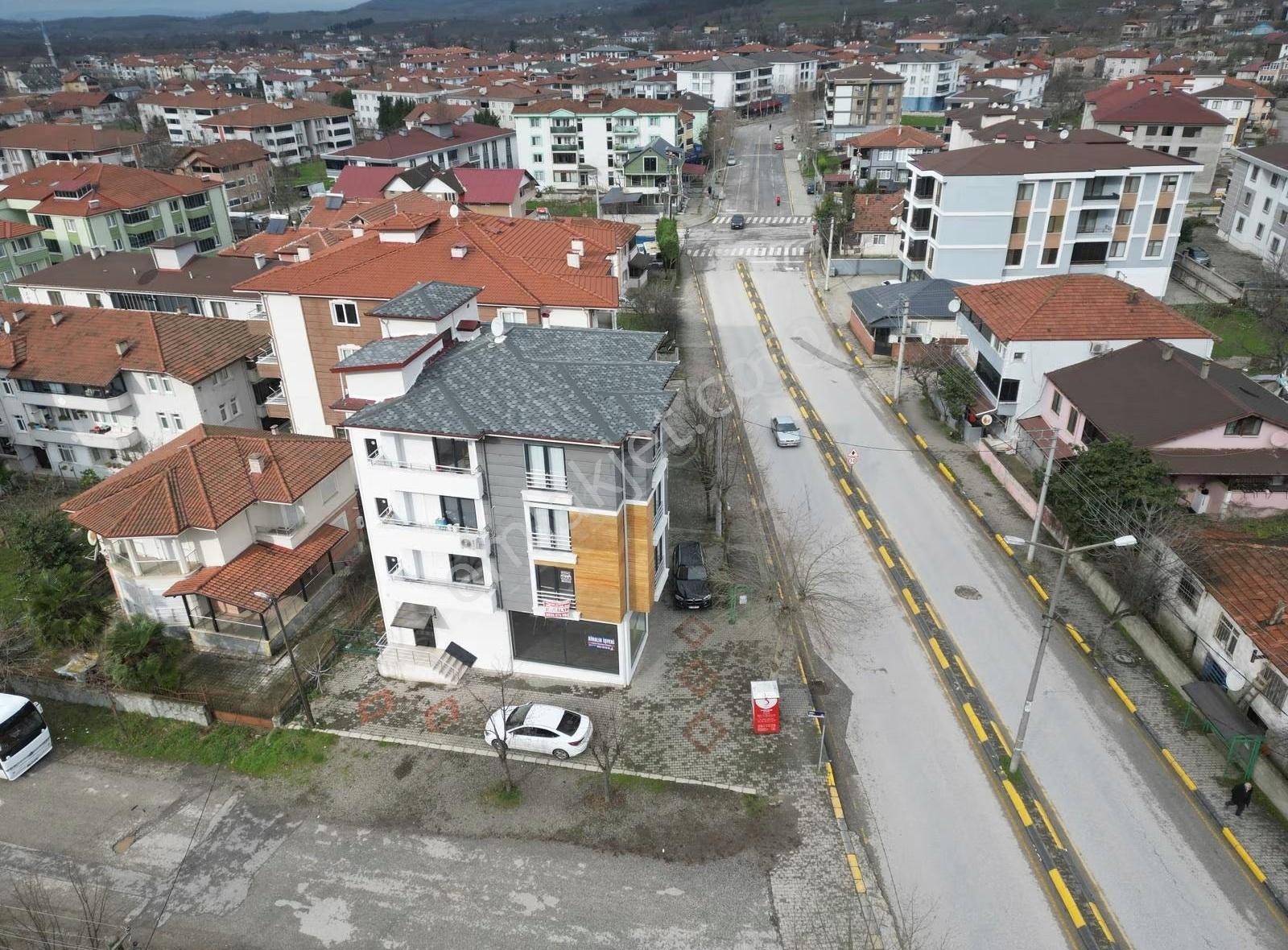 Meriç Çayrak^tan Mükemmel Konumda Kiralık İşyeri(açıklama Dikkt) - Görsel 4