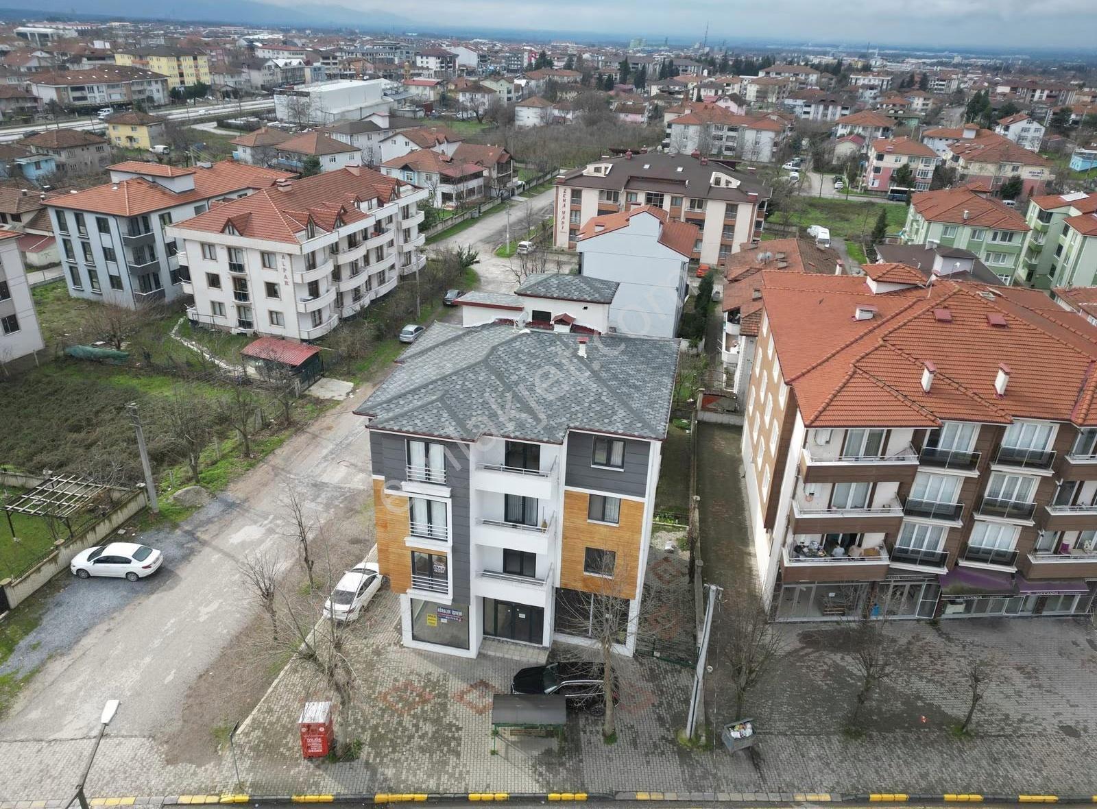Meriç Çayrak^tan Mükemmel Konumda Kiralık İşyeri(açıklama Dikkt) - Görsel 10