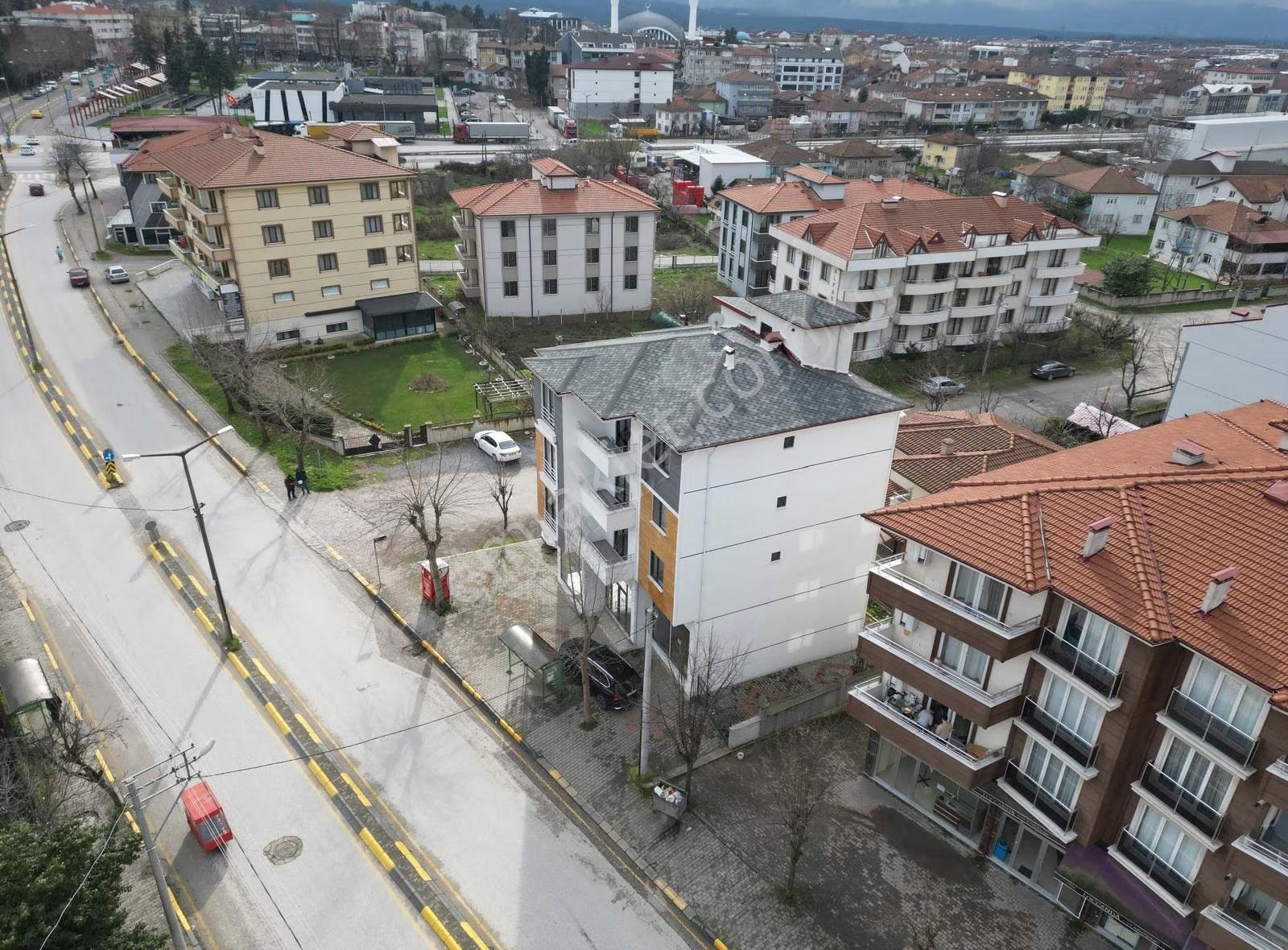 Meriç Çayrak^tan Mükemmel Konumda Kiralık İşyeri(açıklama Dikkt) - Görsel 8